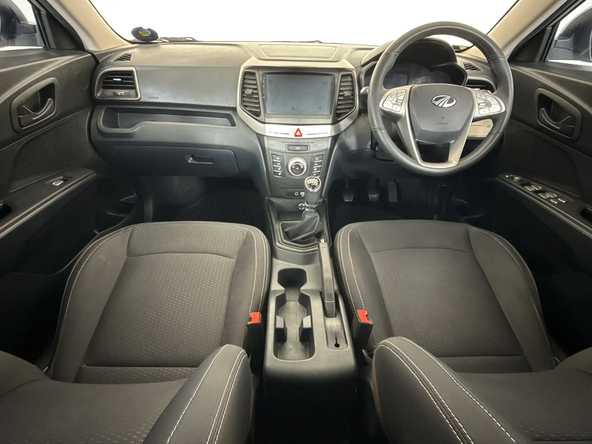 Mahindra Xuv300