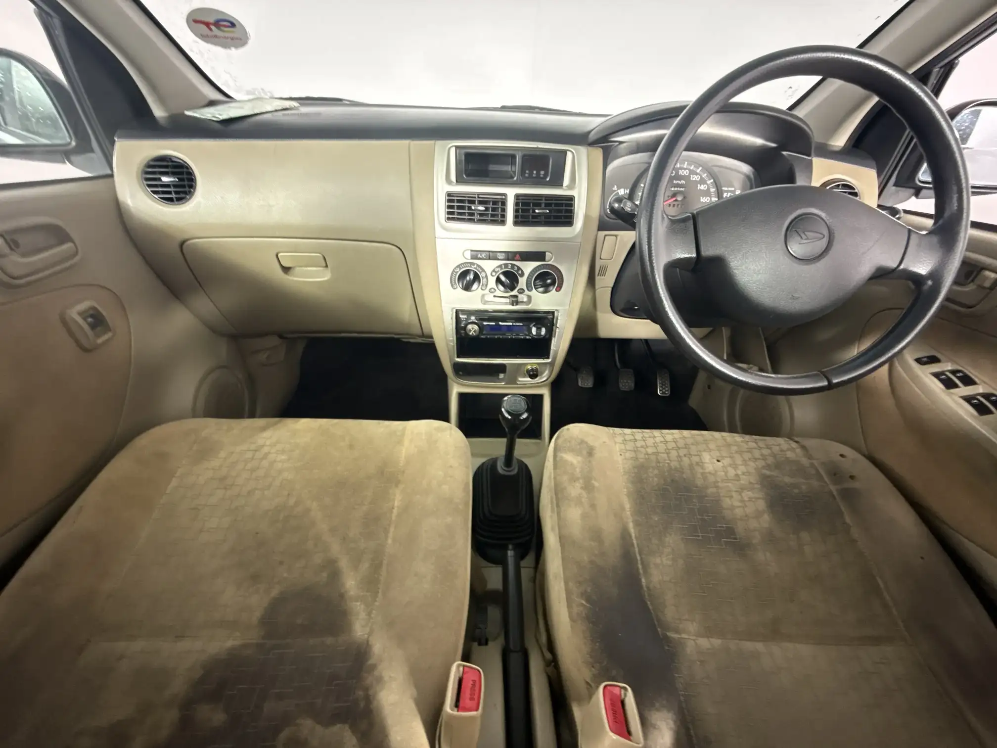Daihatsu Charade