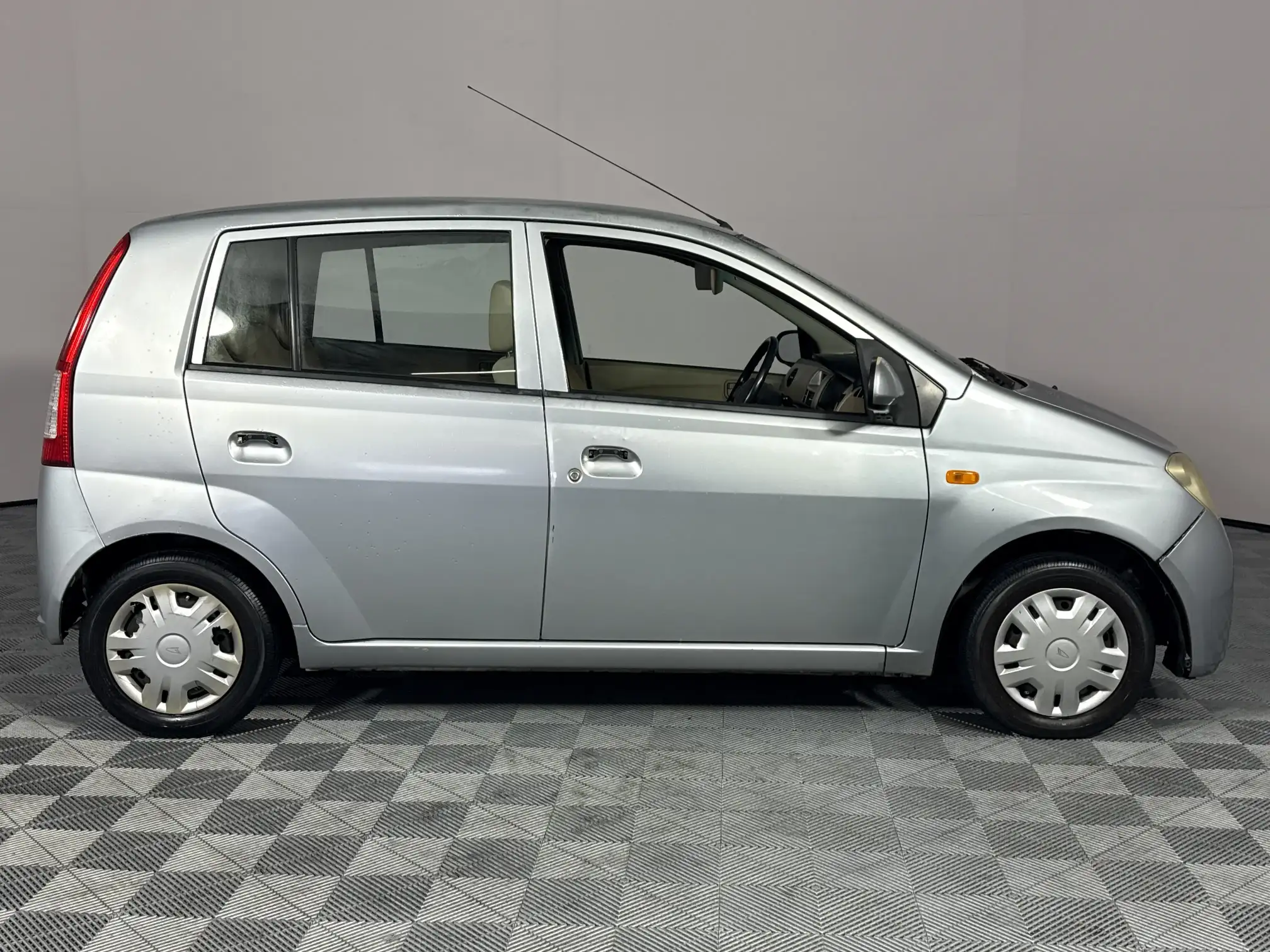 Daihatsu Charade