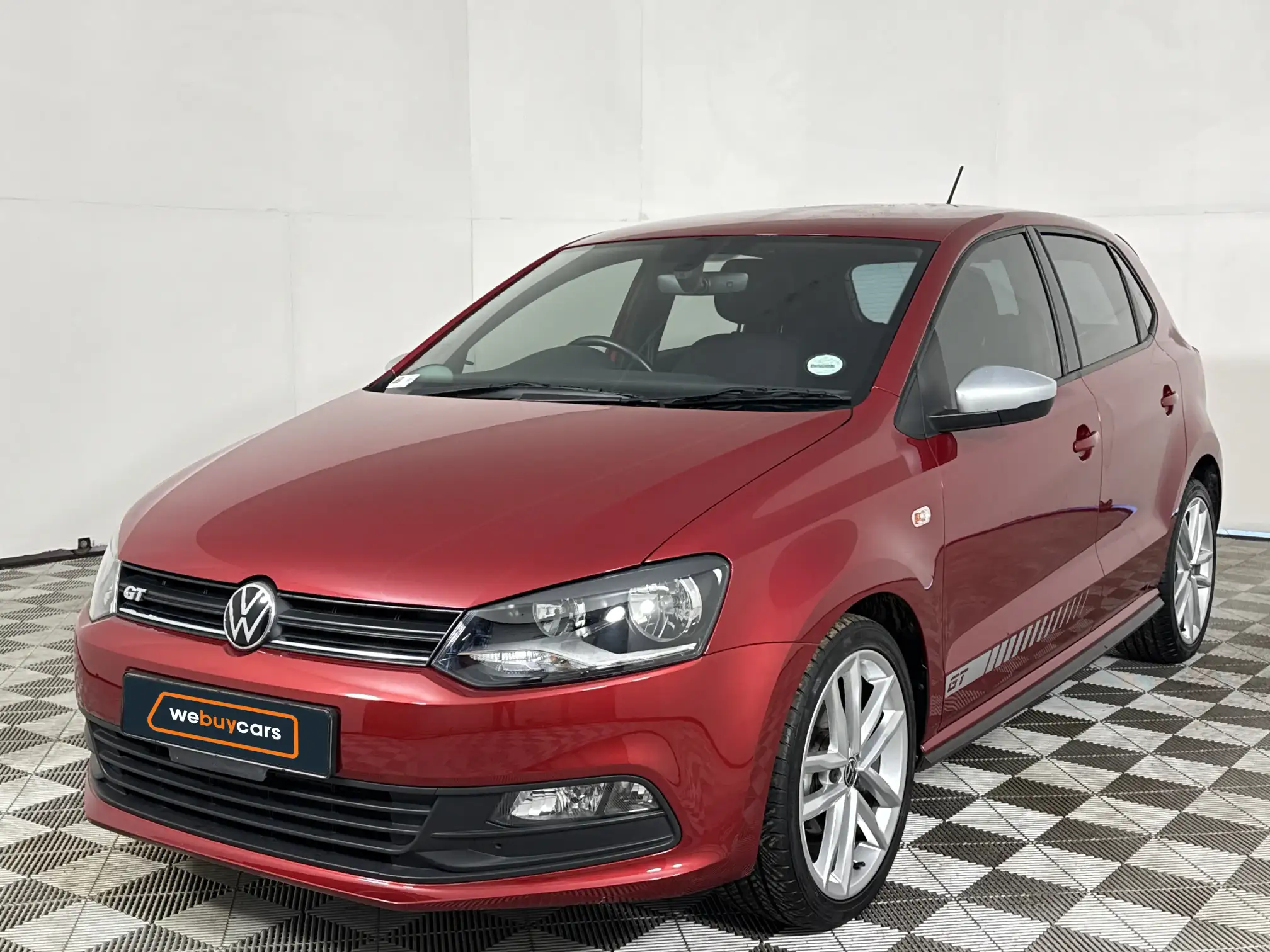 2023 Volkswagen Polo Vivo