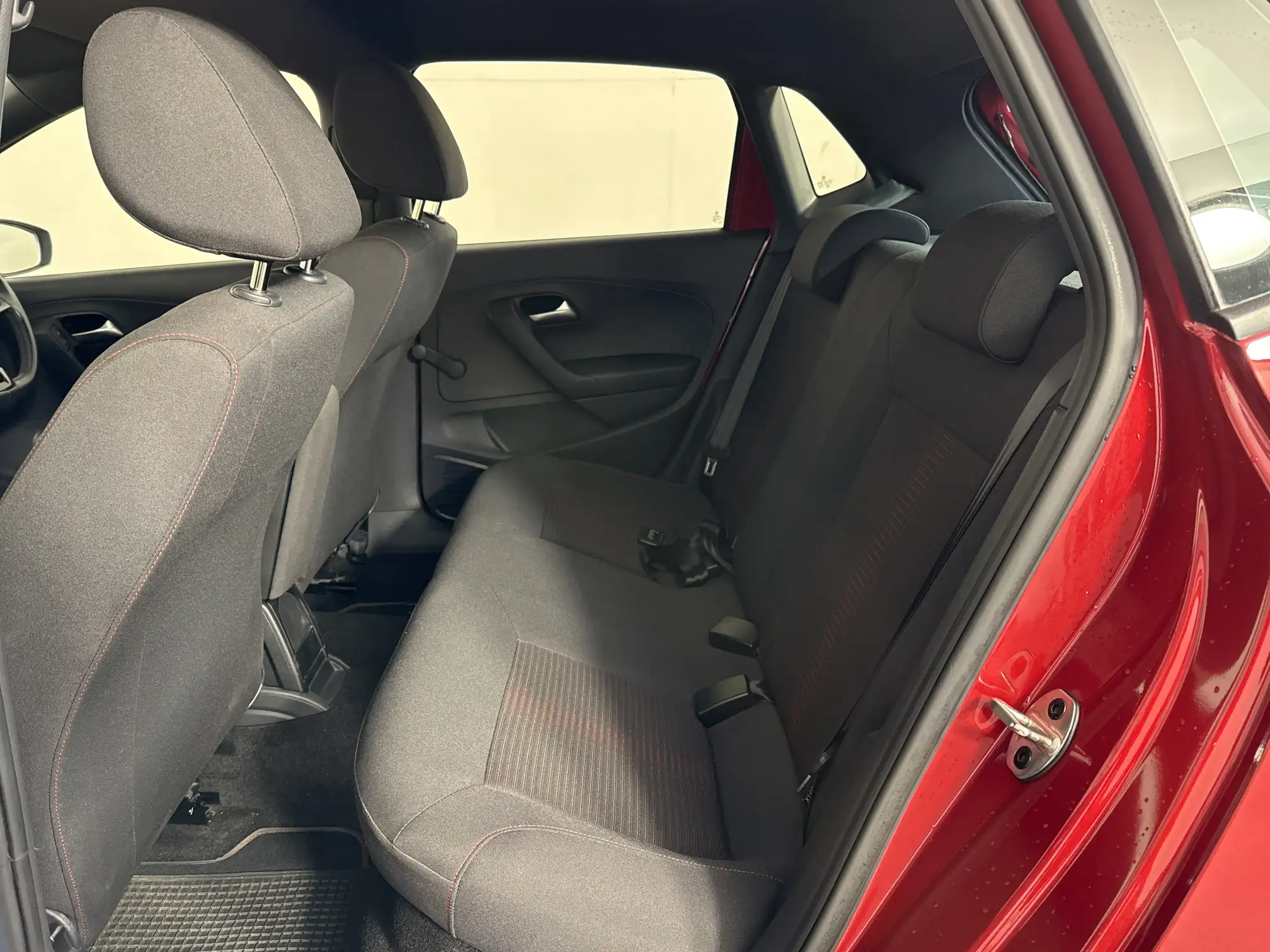 Volkswagen Polo Vivo