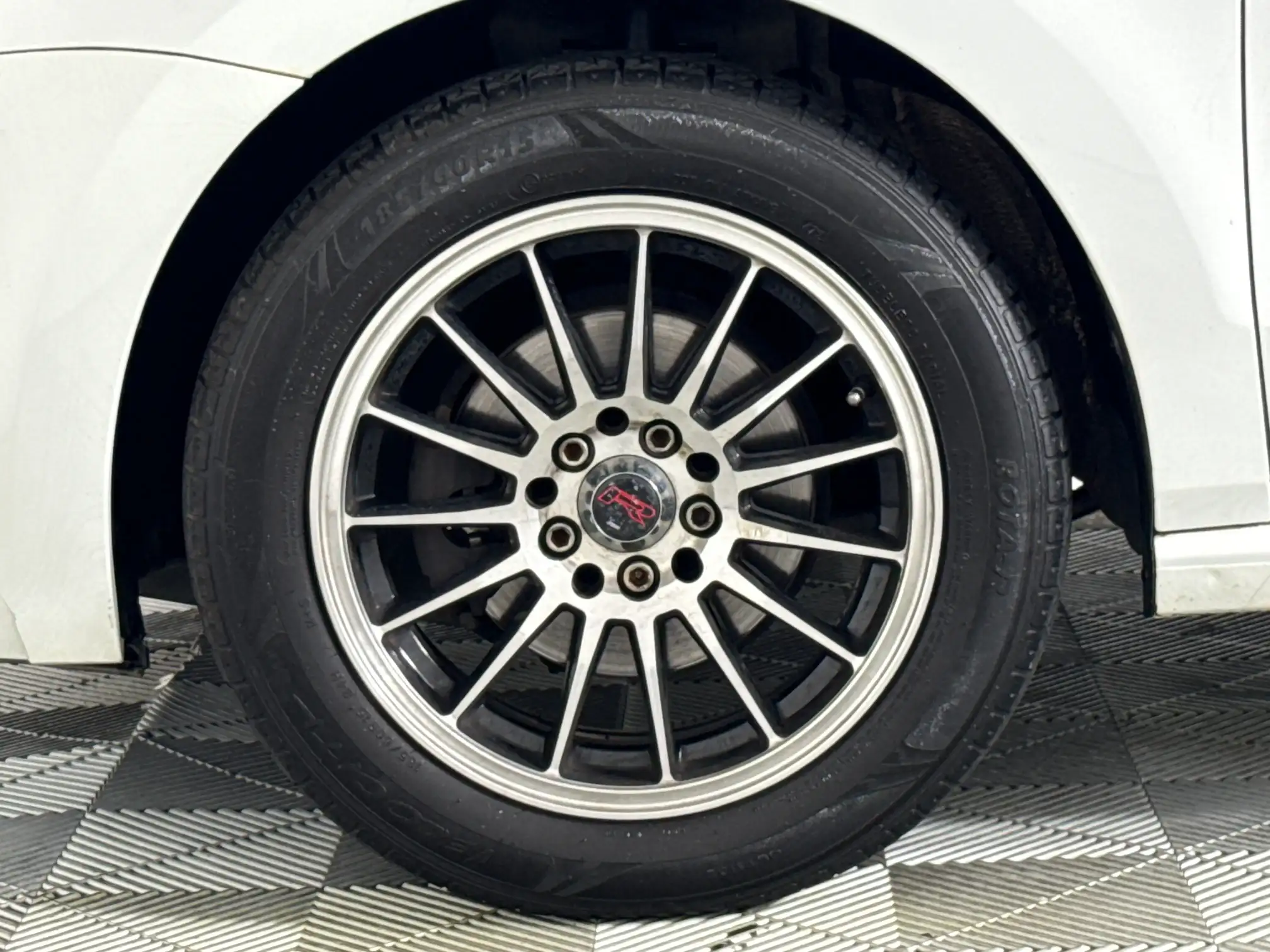 Volkswagen Polo Vivo