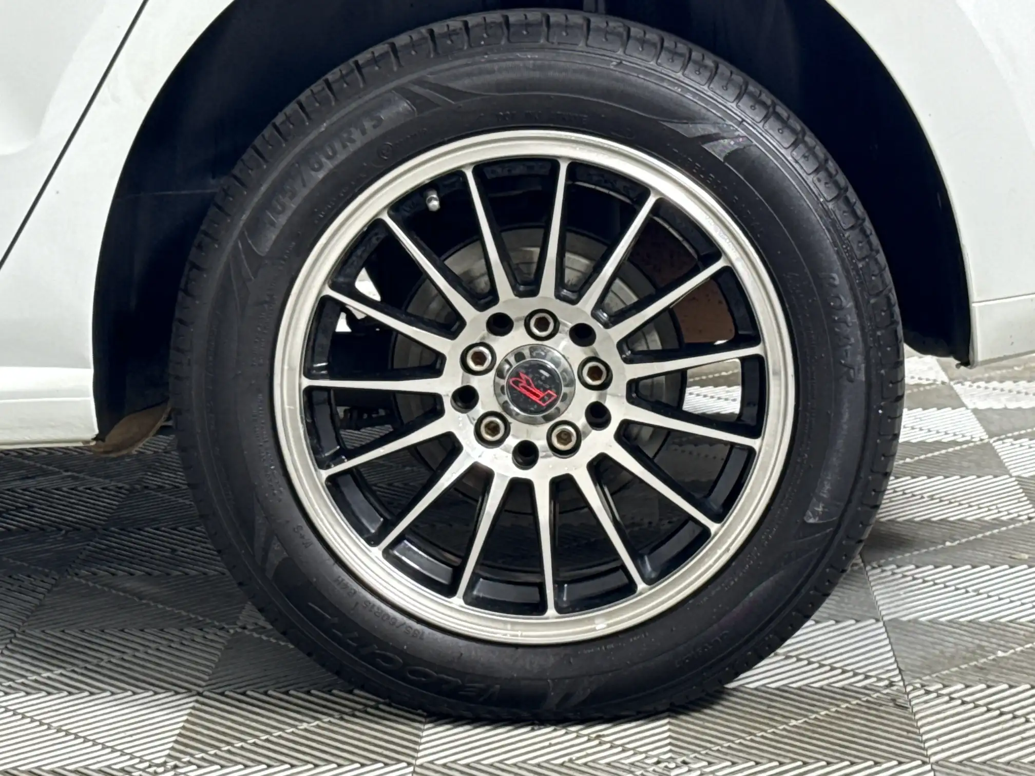 Volkswagen Polo Vivo