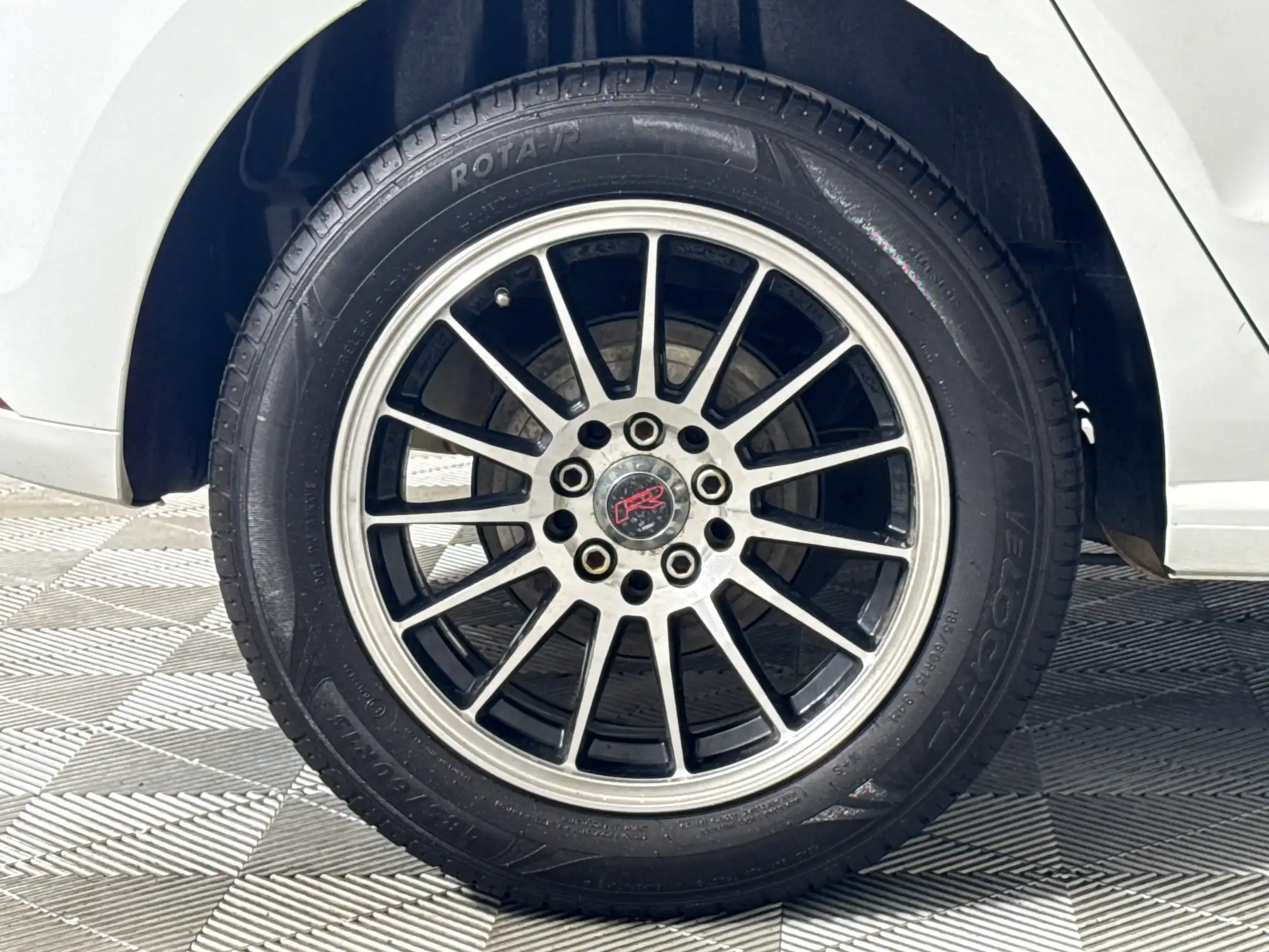 Volkswagen Polo Vivo