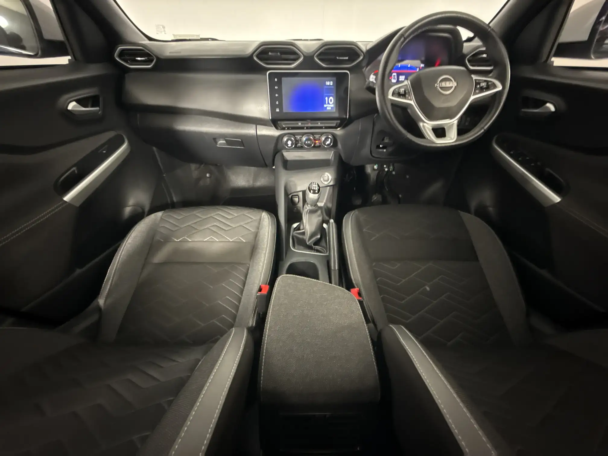 Nissan Magnite