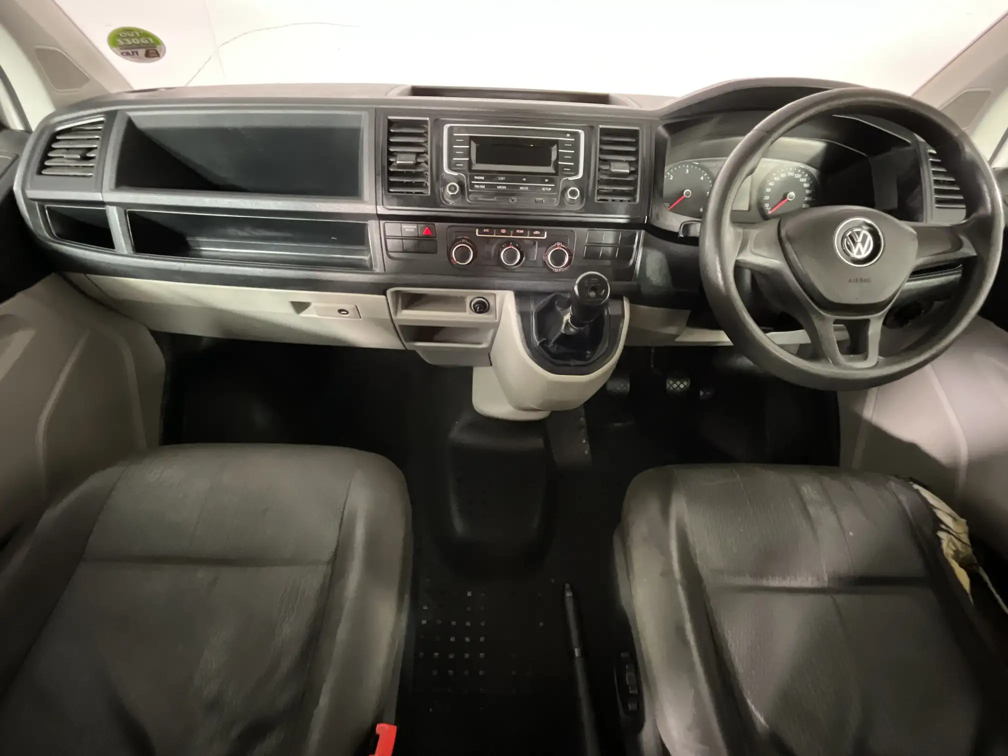 Volkswagen T6