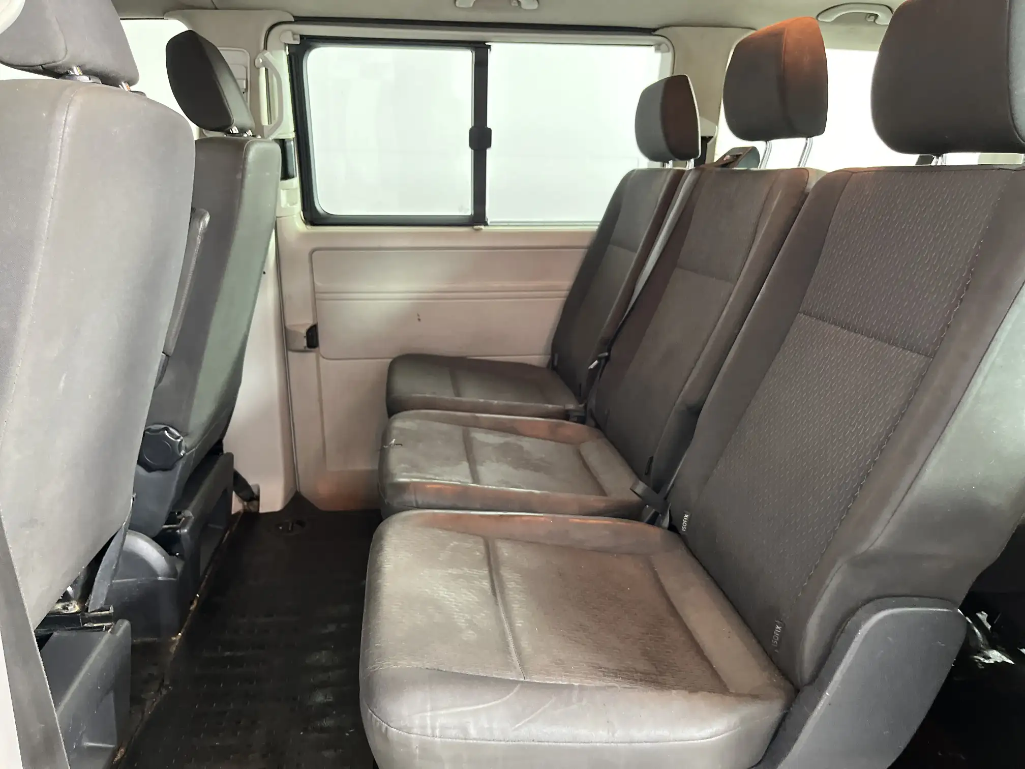 Volkswagen T6