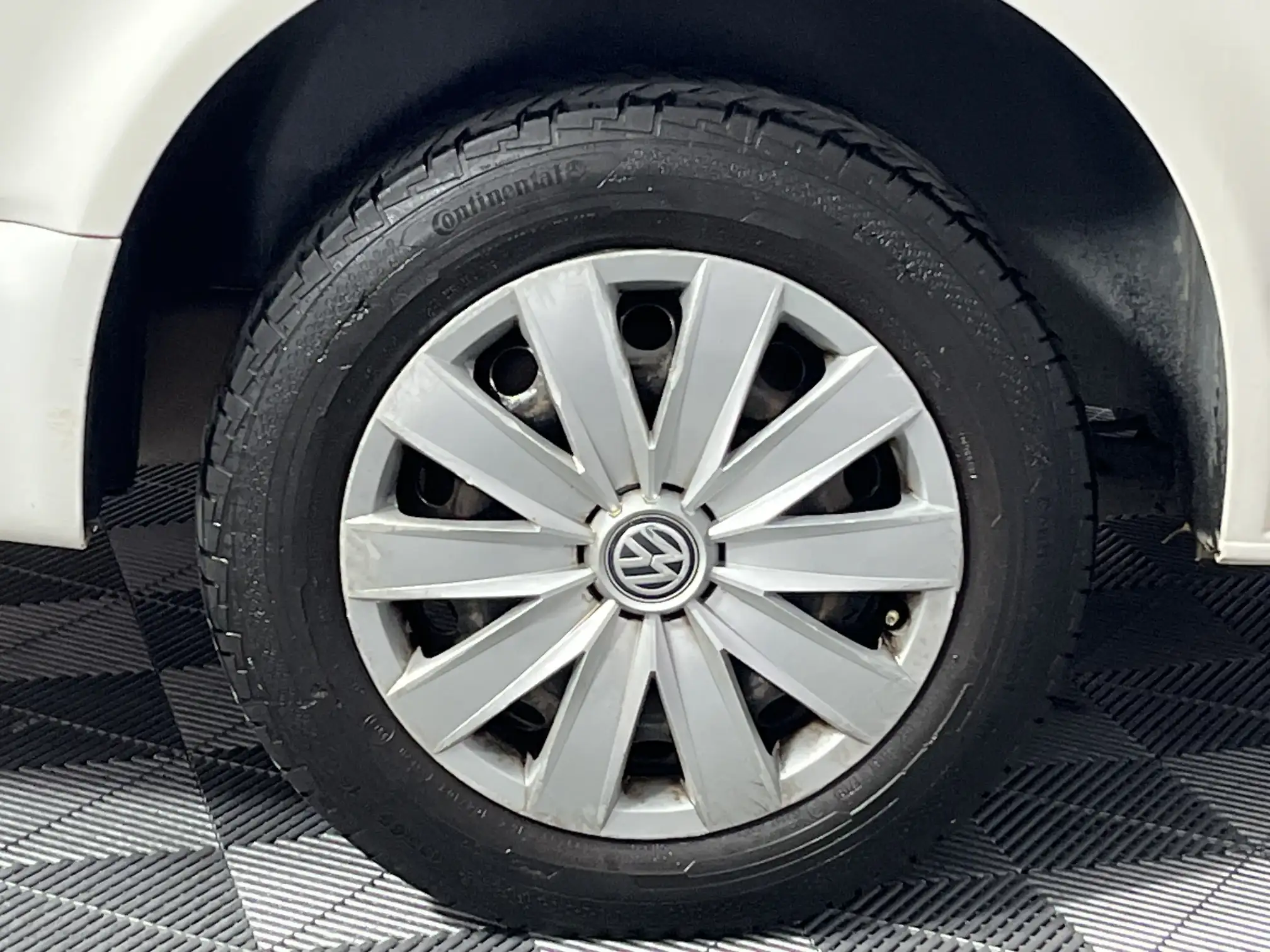 Volkswagen T6