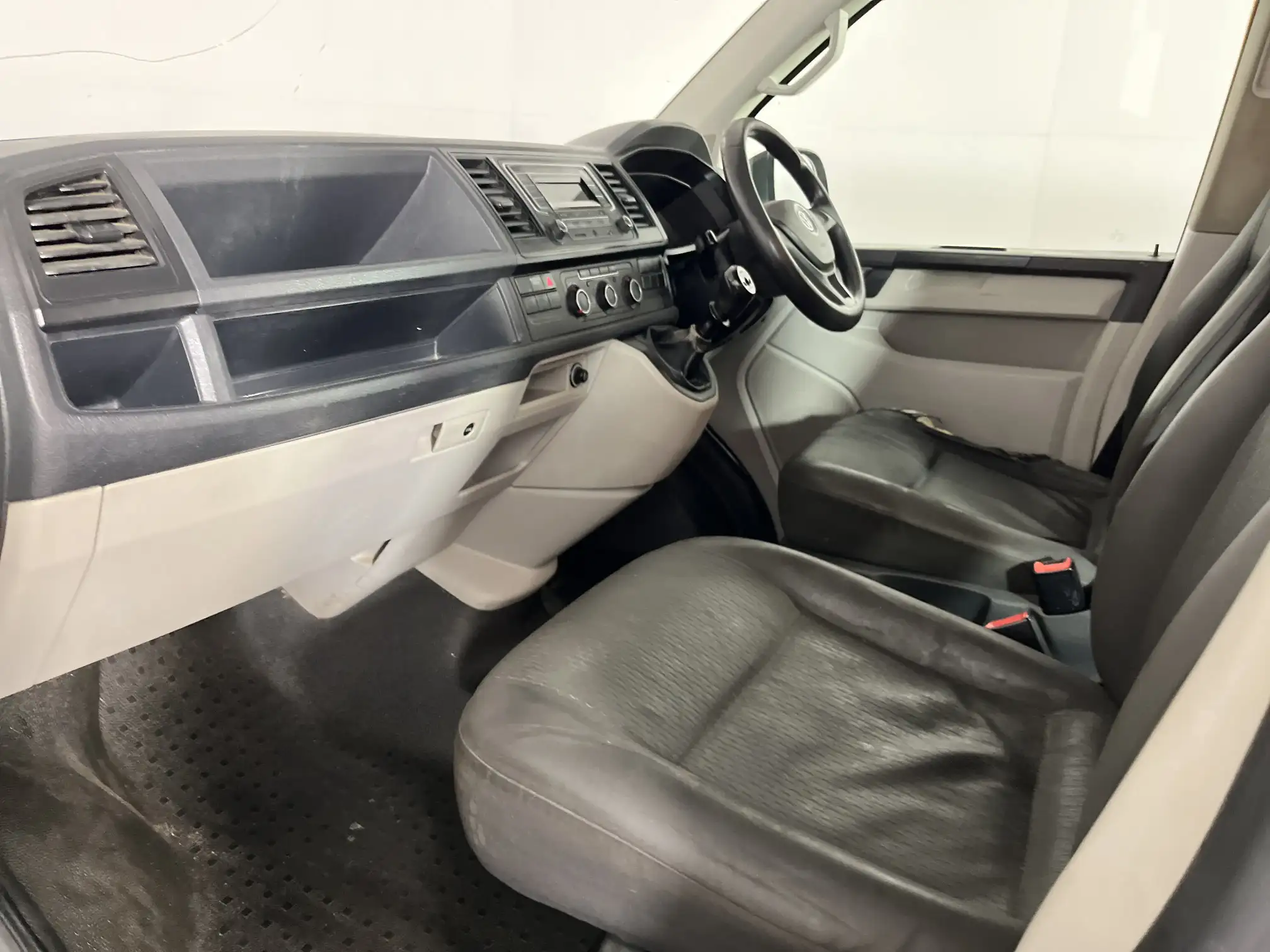 Volkswagen T6