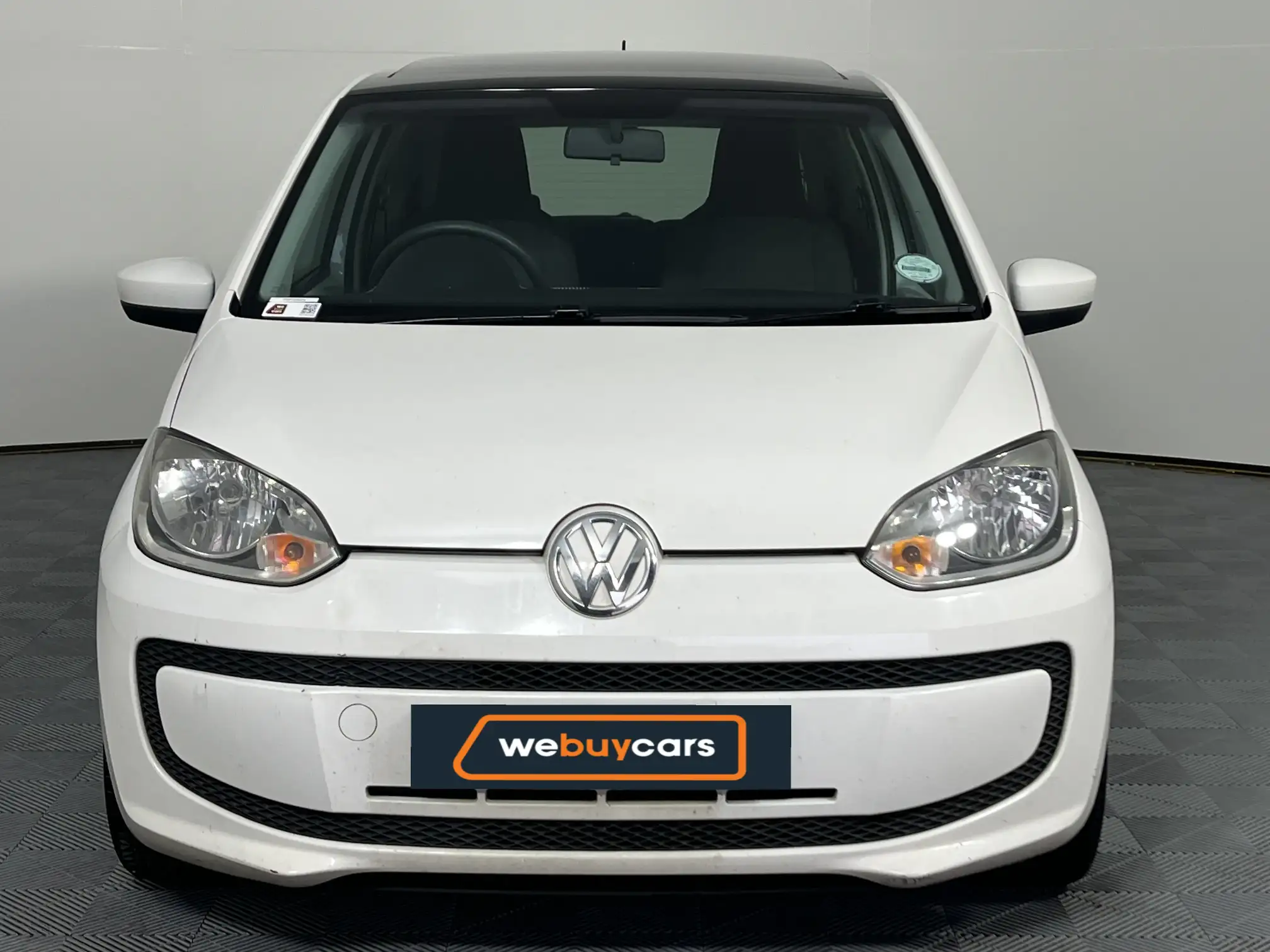 Volkswagen UP
