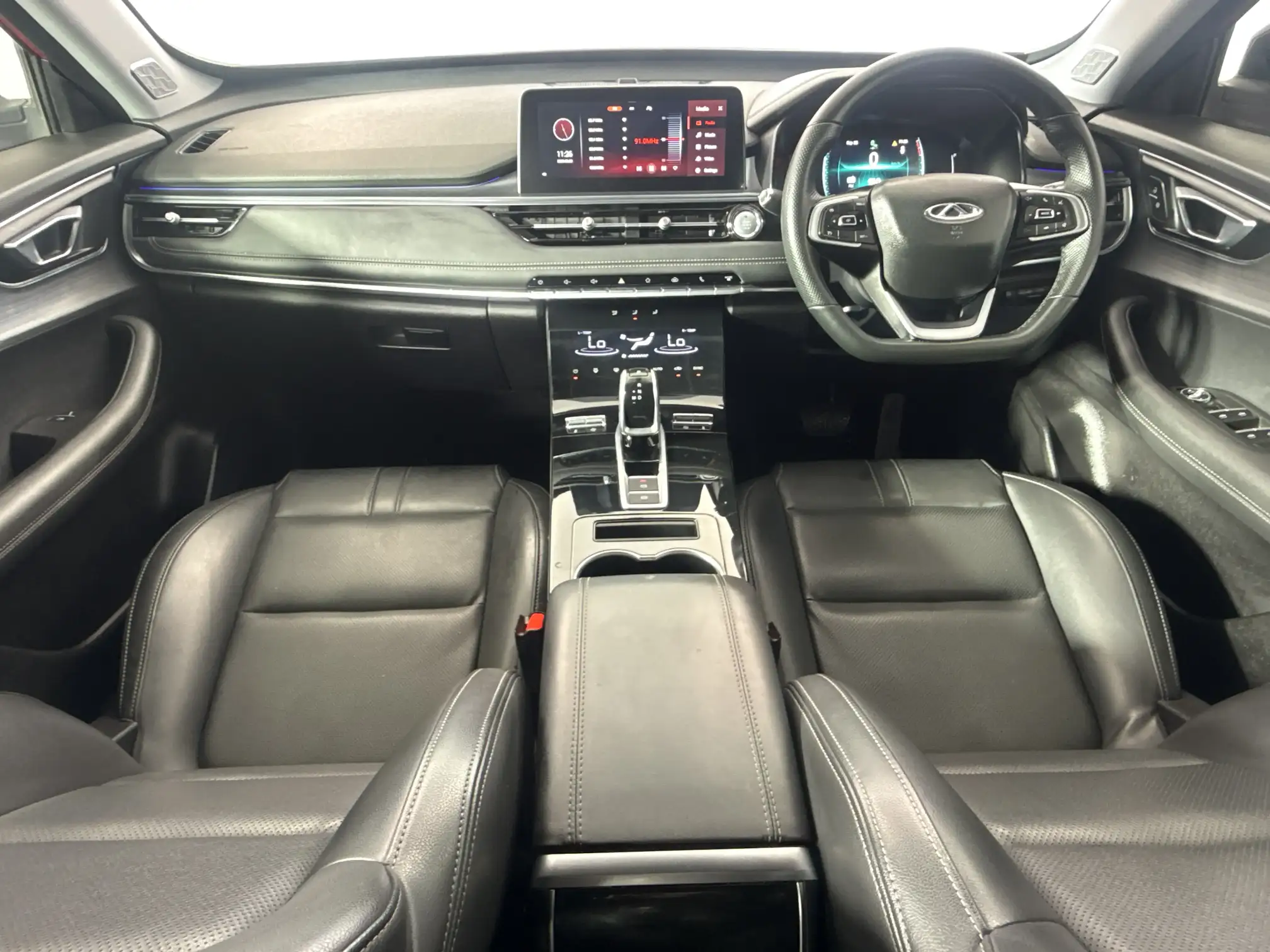 Chery Tiggo 7
