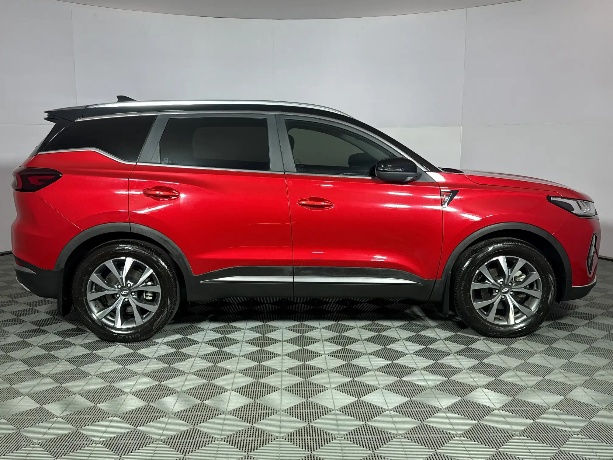Chery Tiggo 7