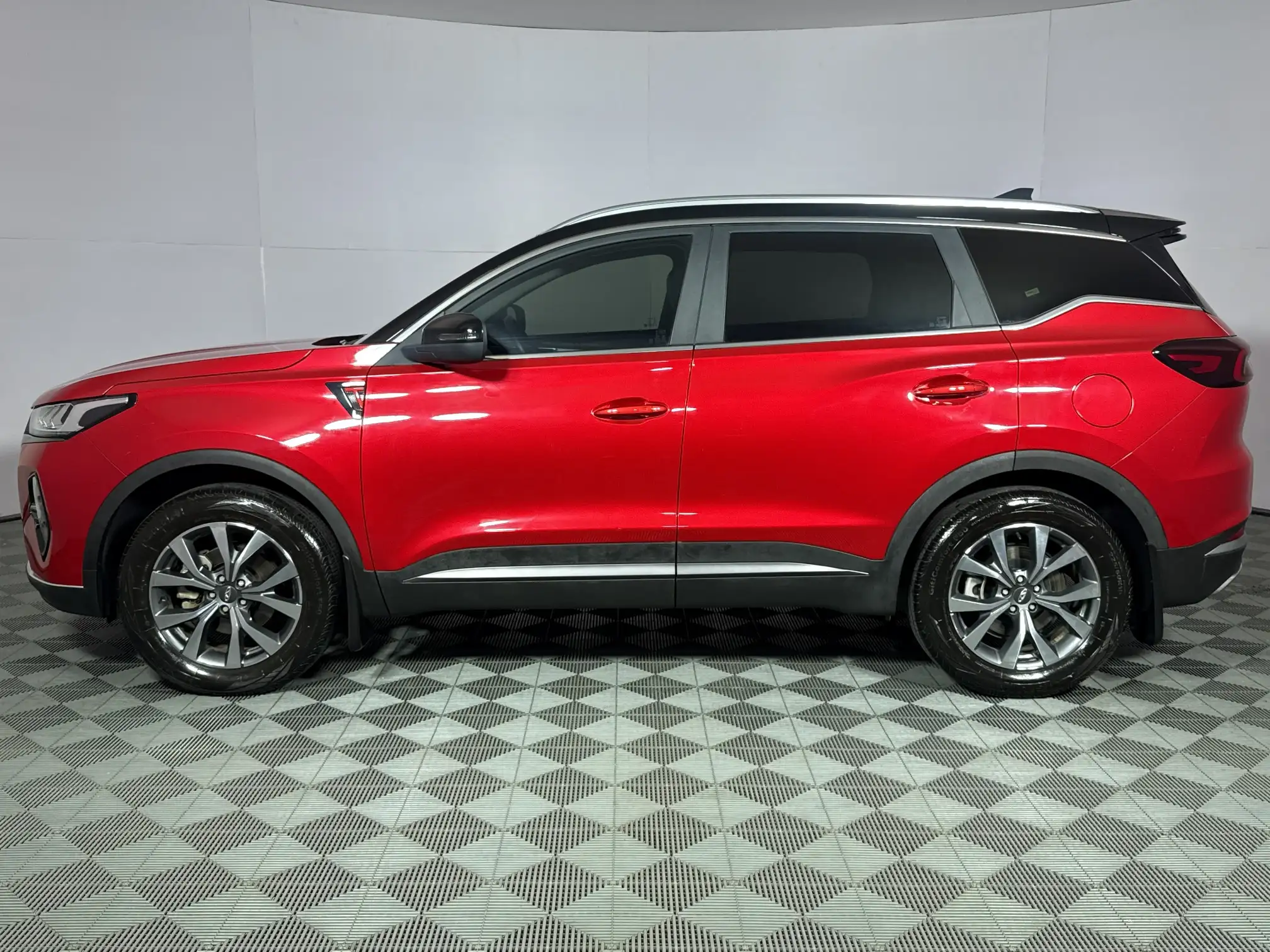 Chery Tiggo 7