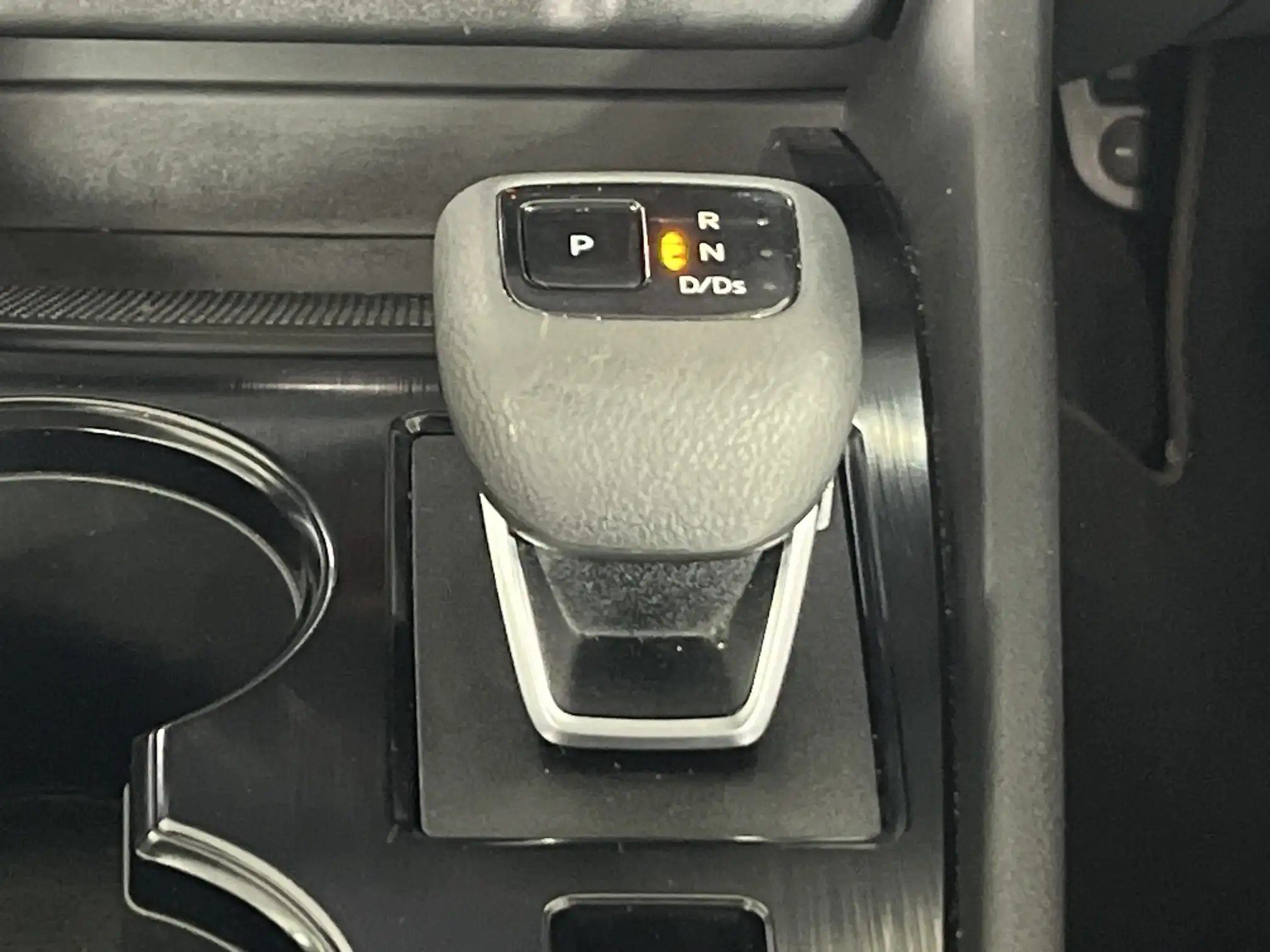 Nissan X Trail