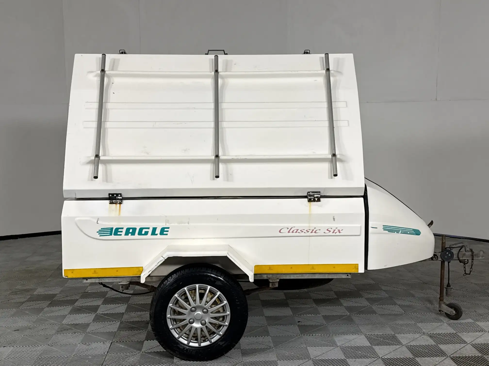 Eagle Classic Six
