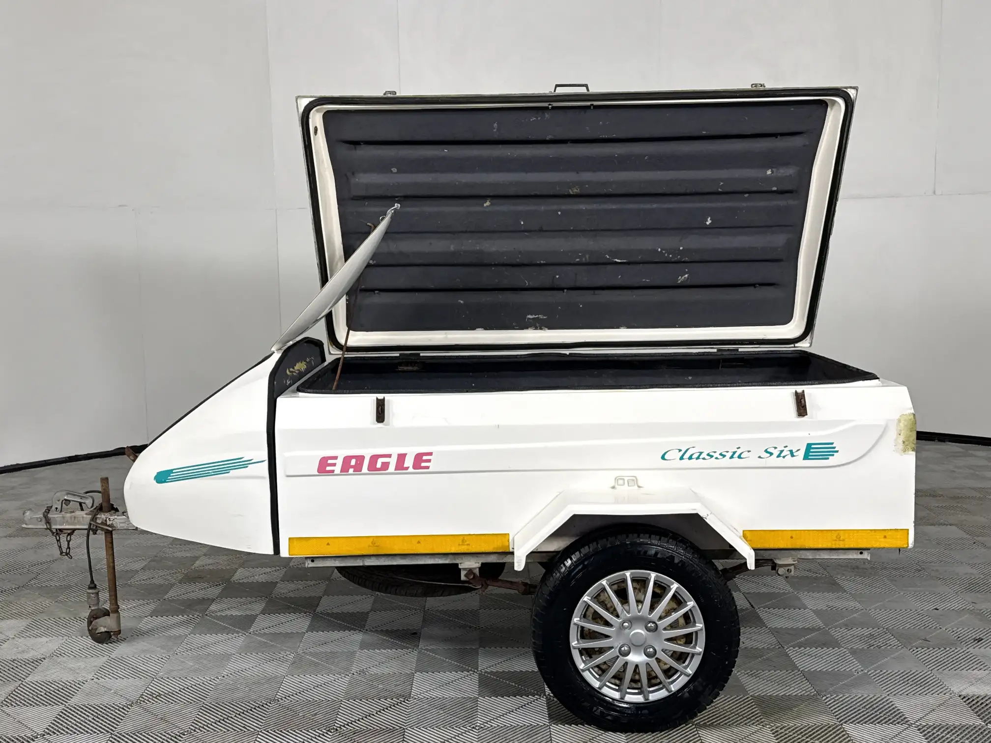 Eagle Classic Six