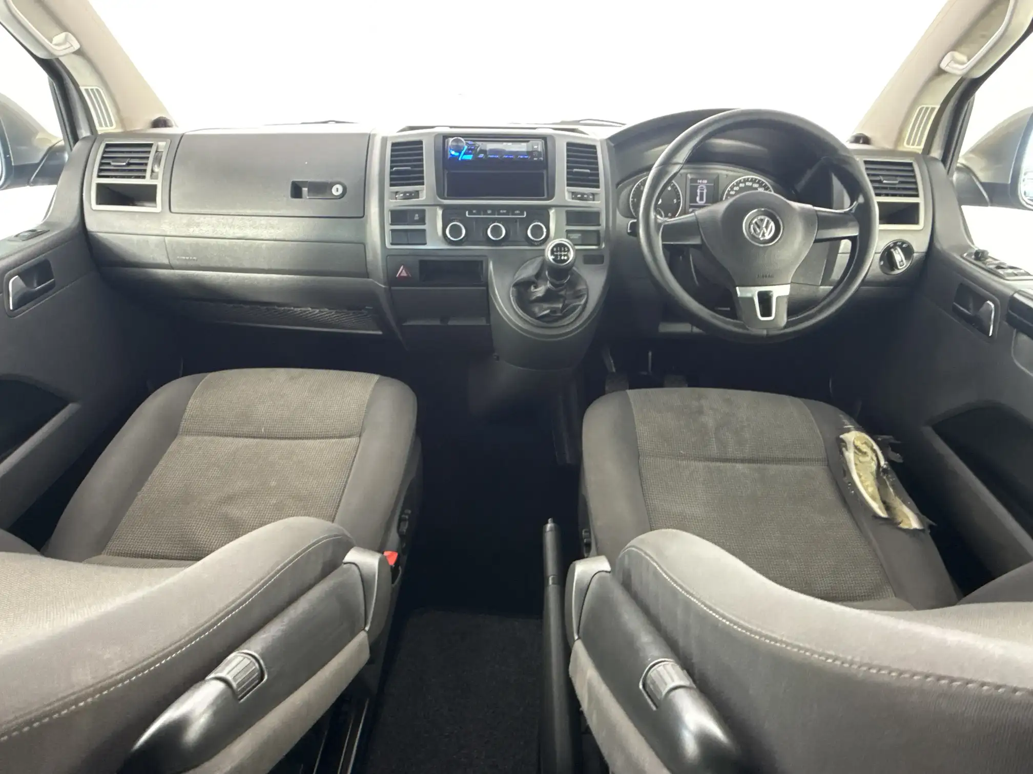 Volkswagen T5