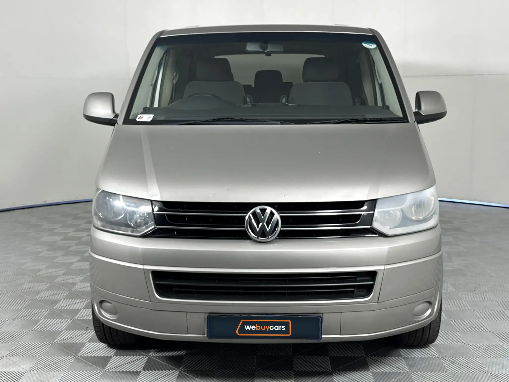 Volkswagen T5