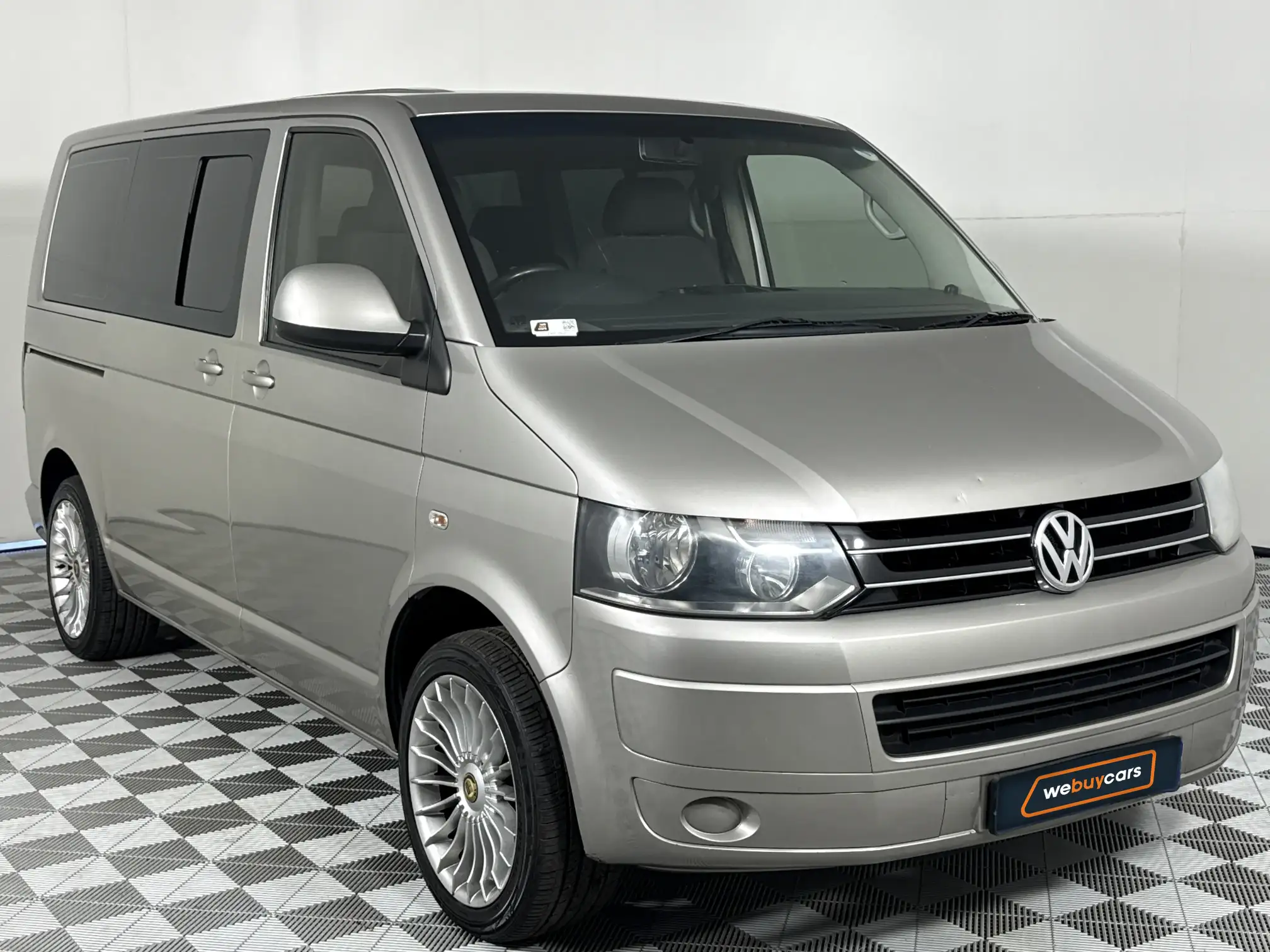 Volkswagen T5