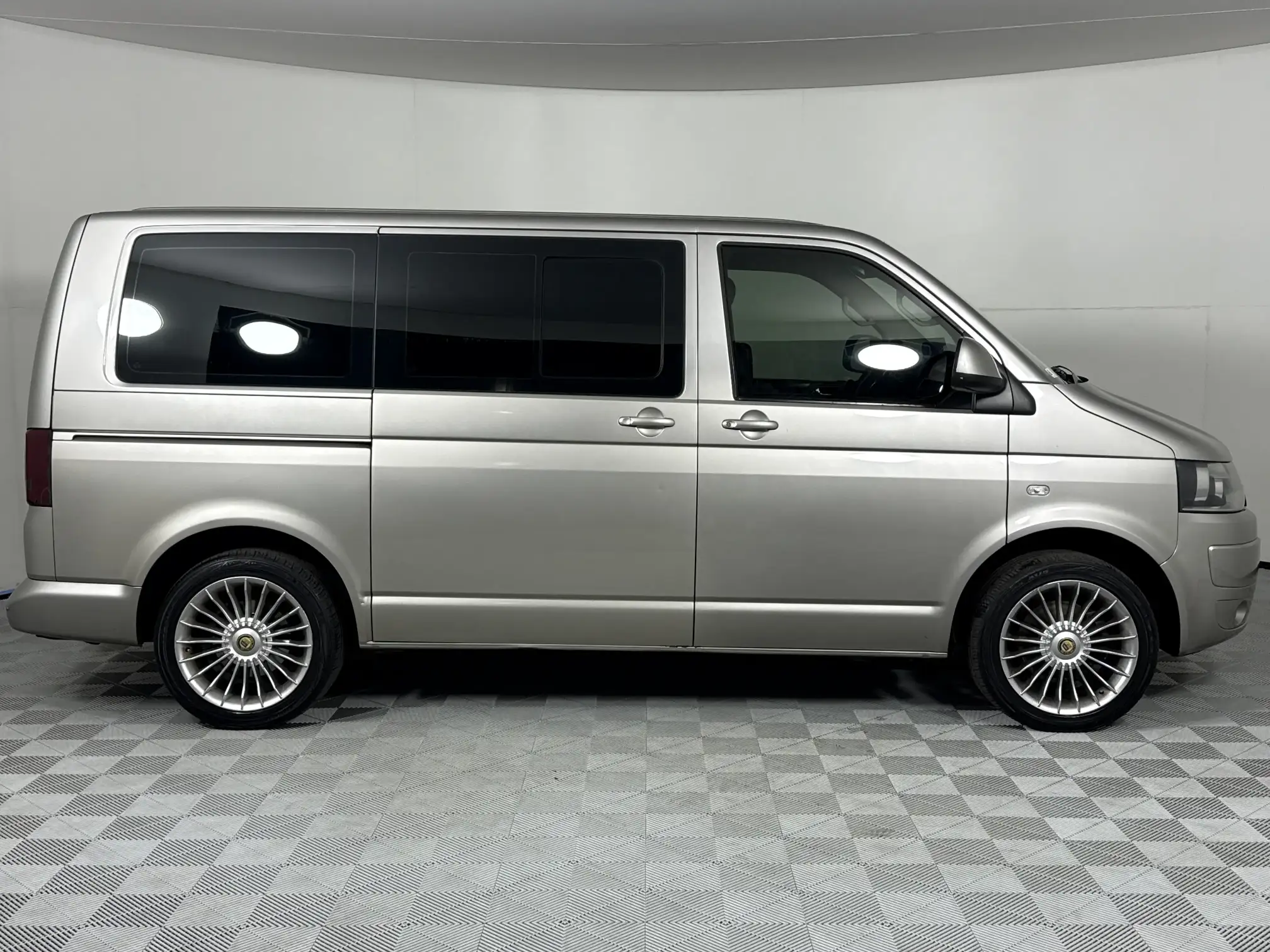 Volkswagen T5