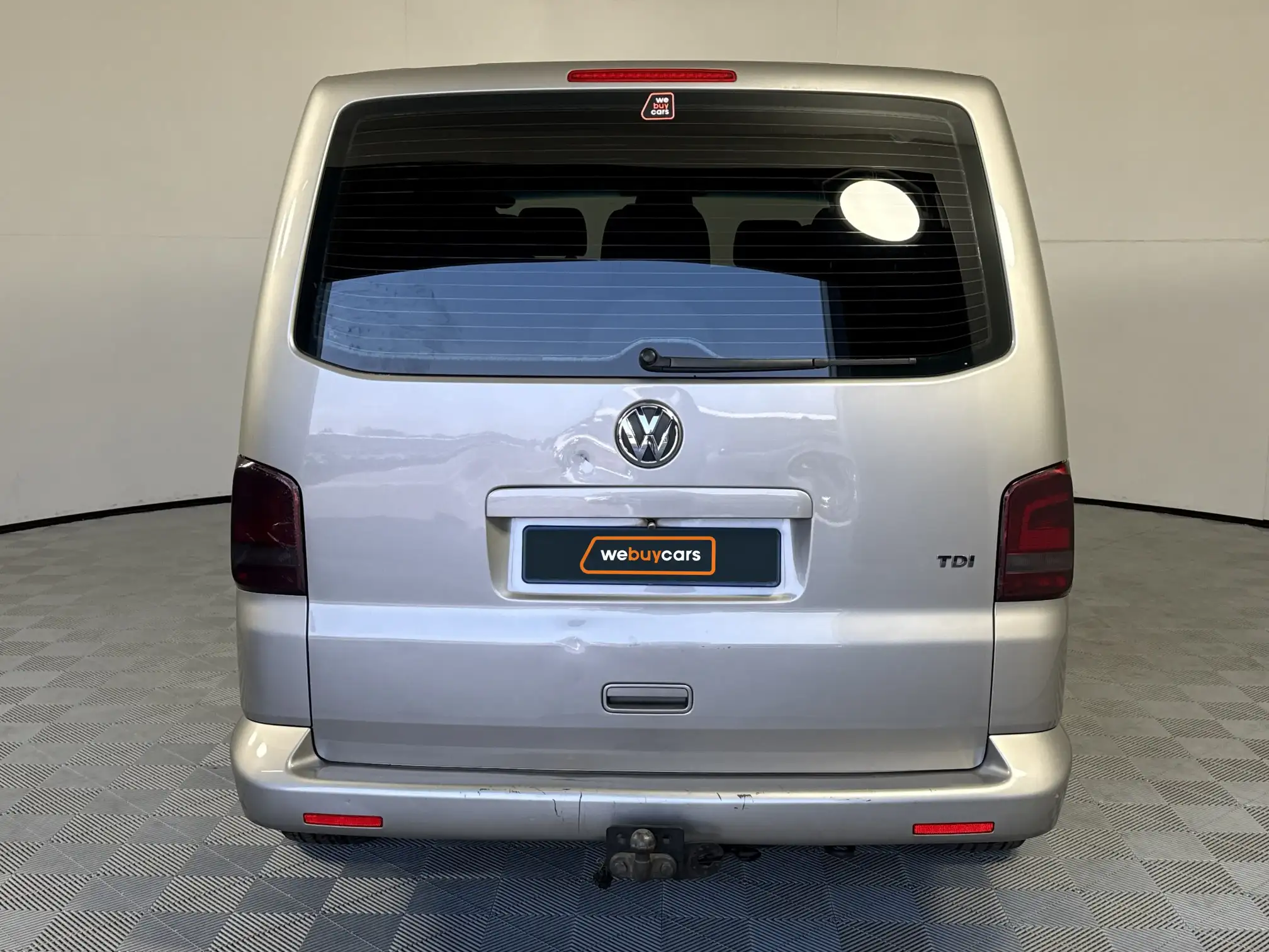 Volkswagen T5