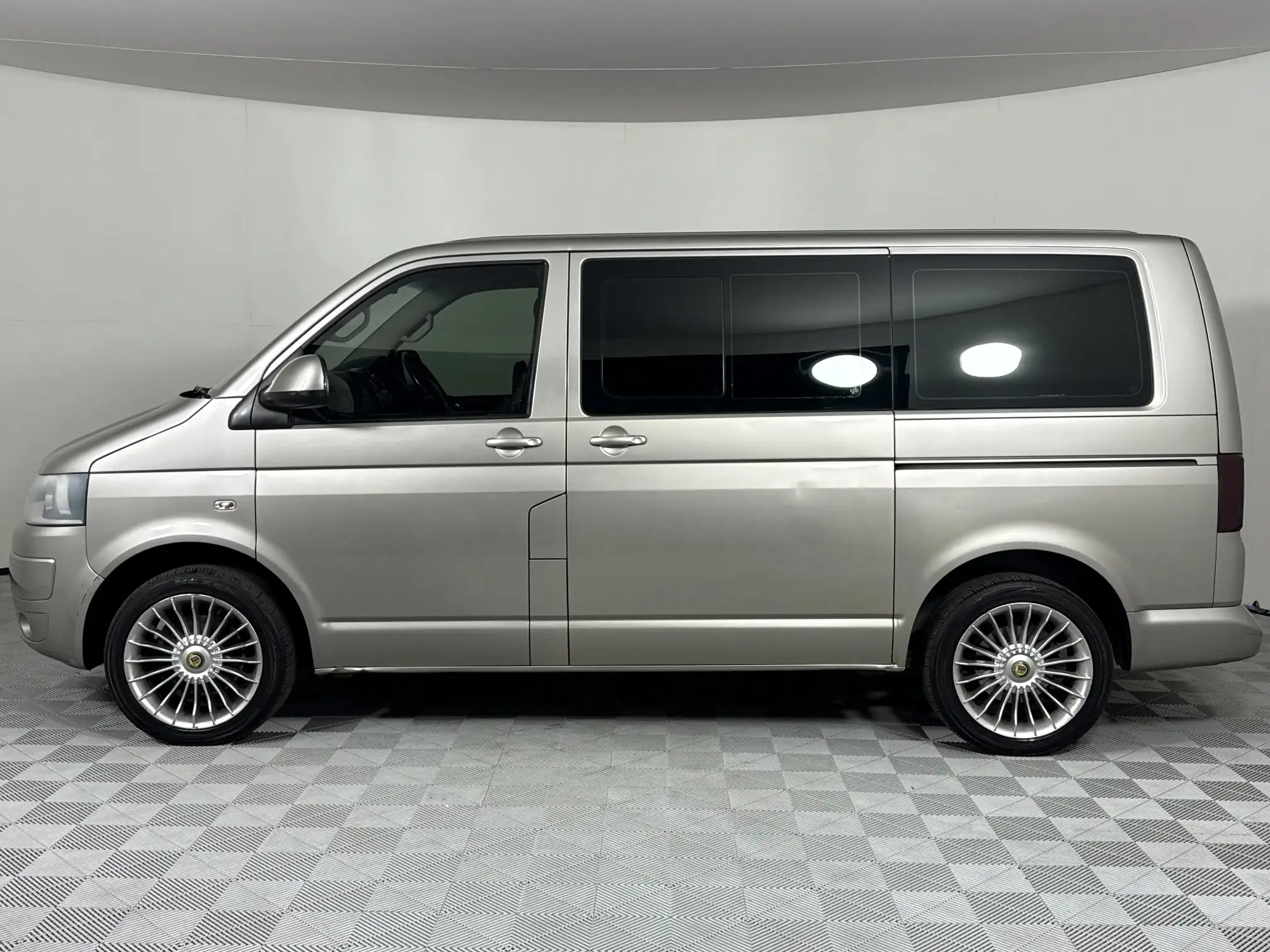 Volkswagen T5
