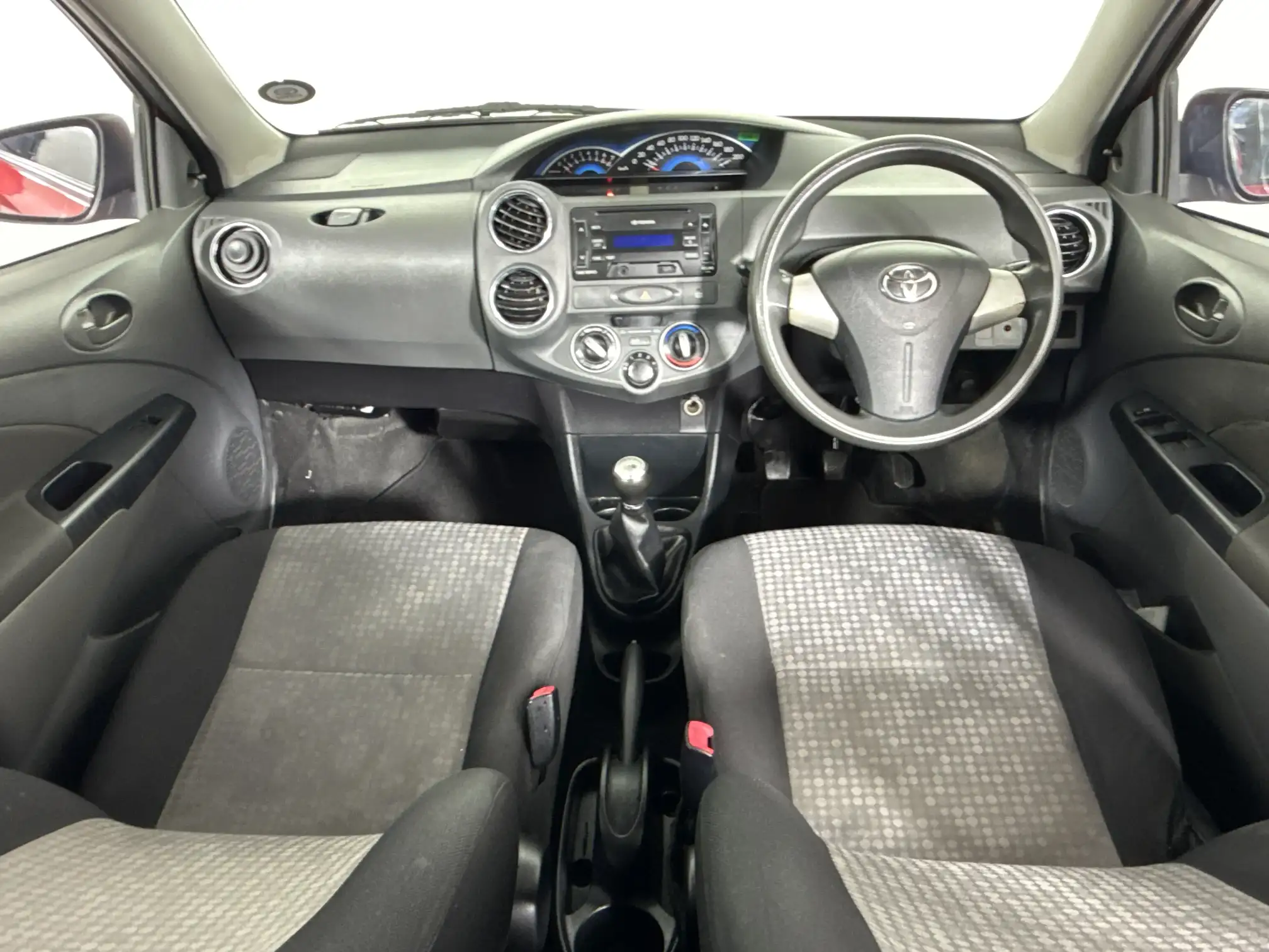 Toyota Etios