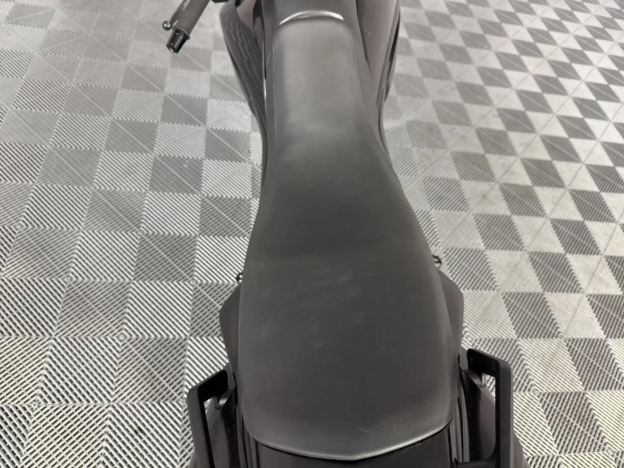 Yamaha XT