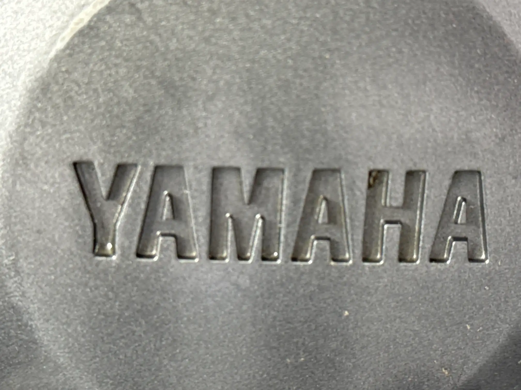 Yamaha XT