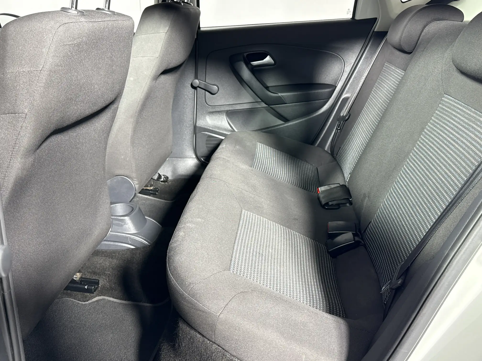 Volkswagen Polo Vivo