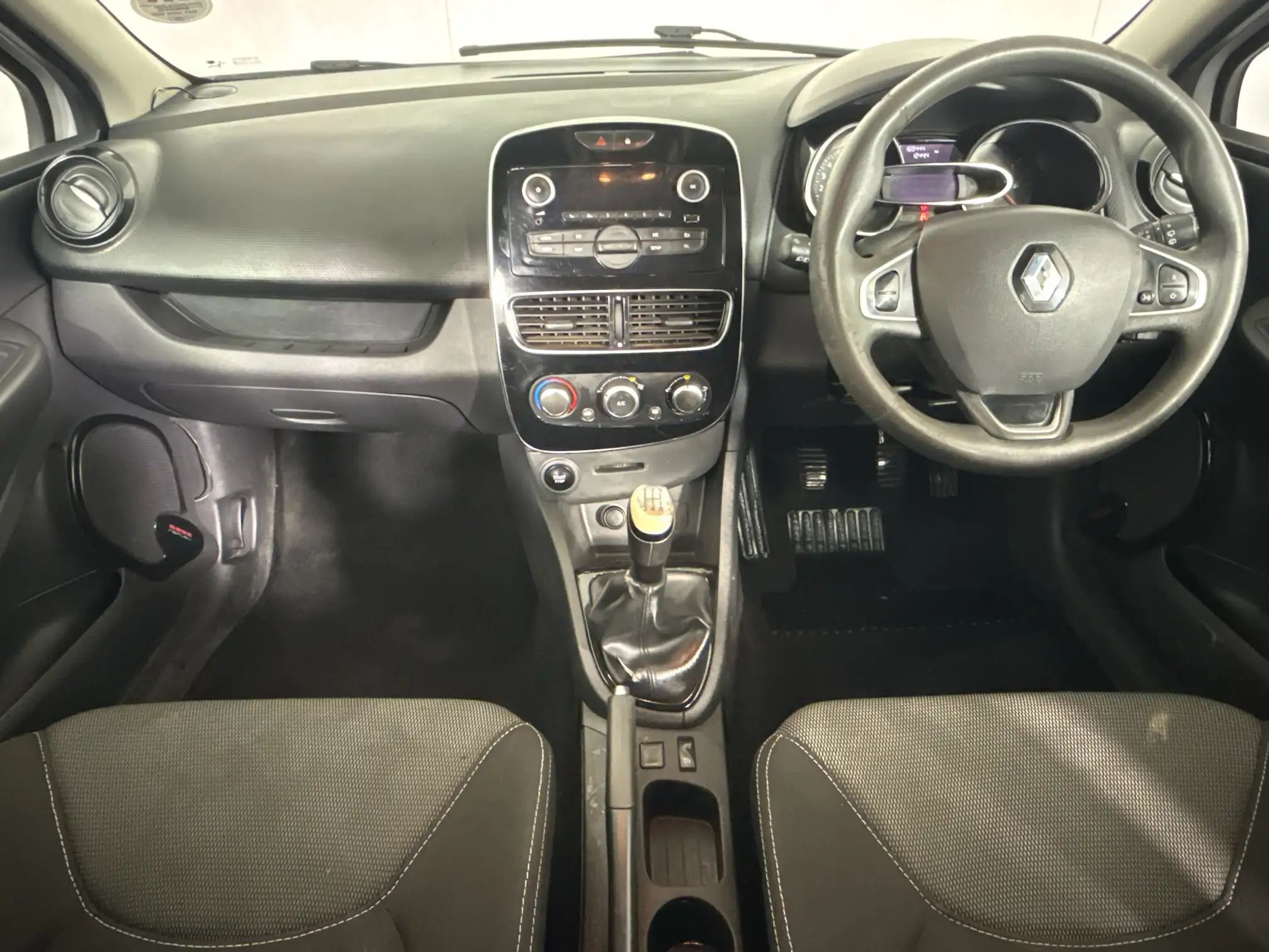 Renault Clio IV