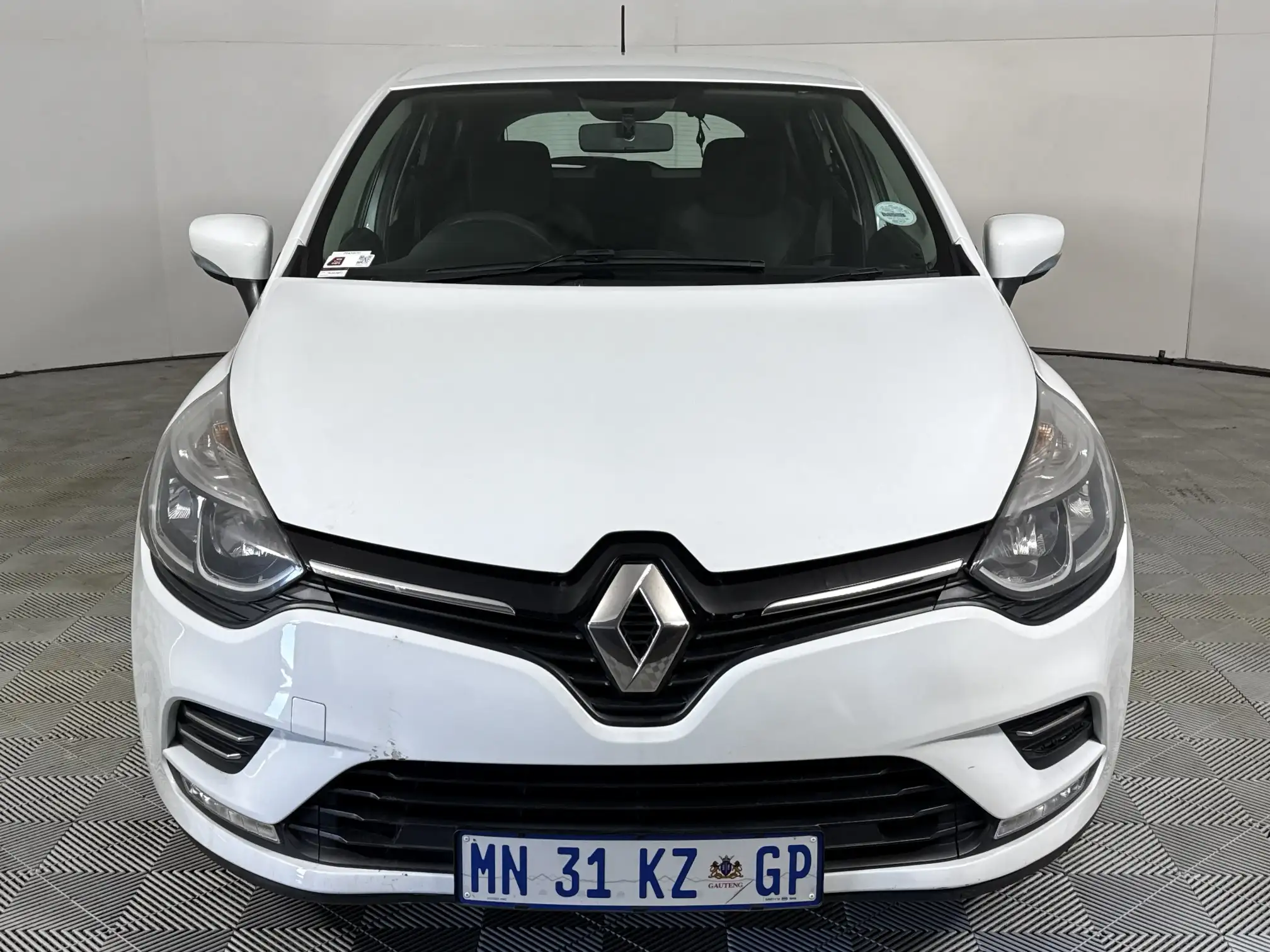 Renault Clio IV