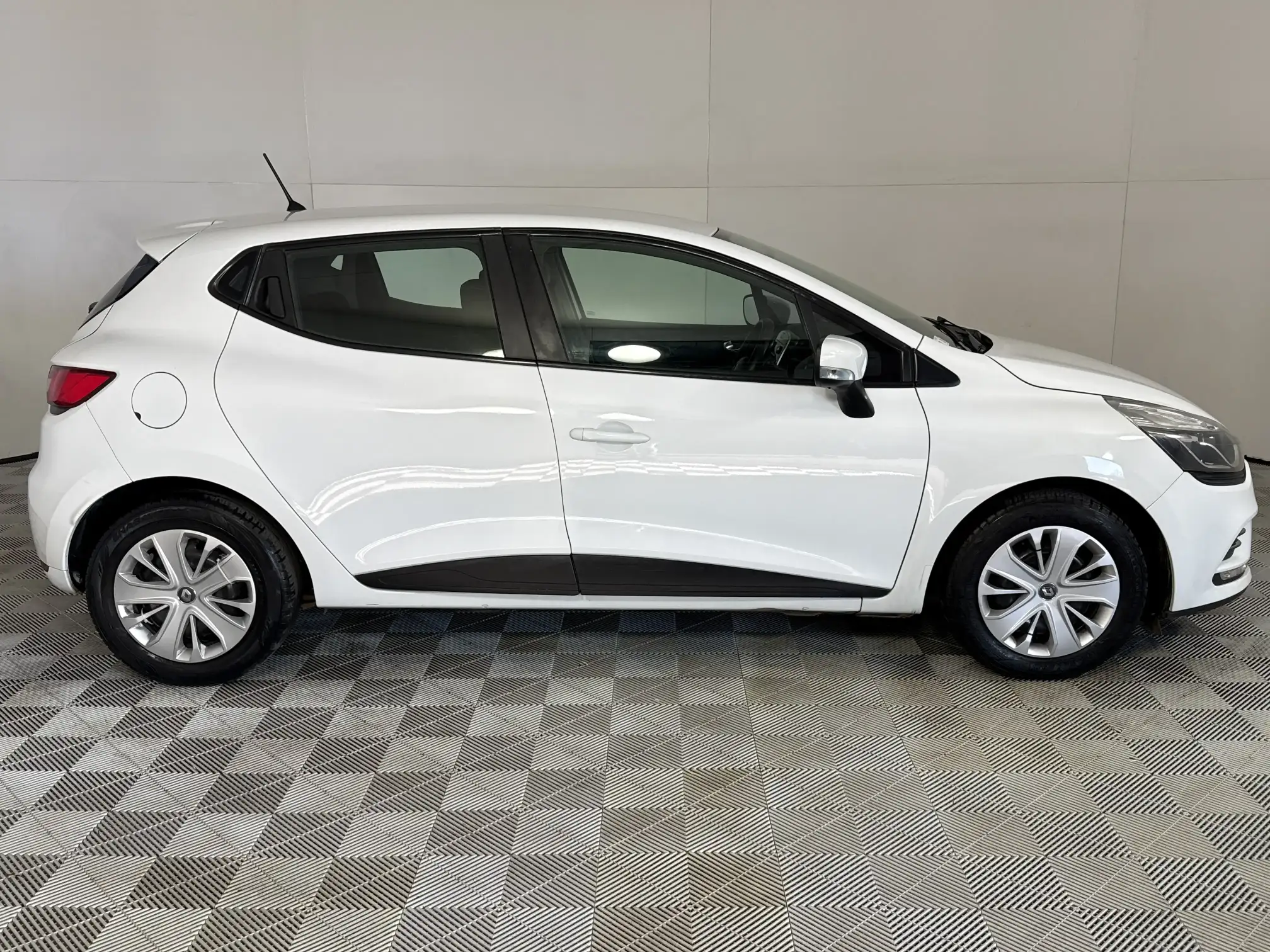 Renault Clio IV