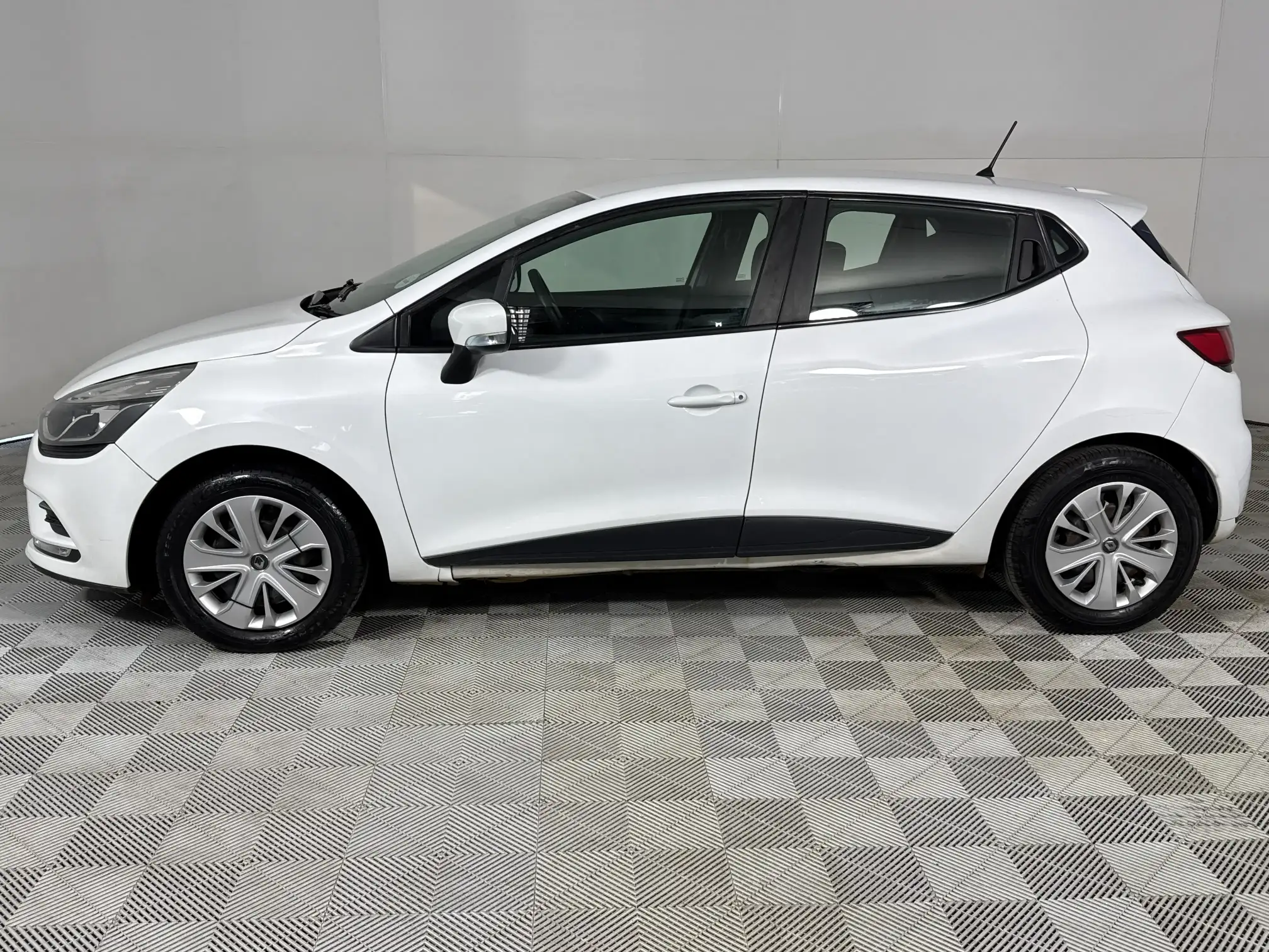 Renault Clio IV
