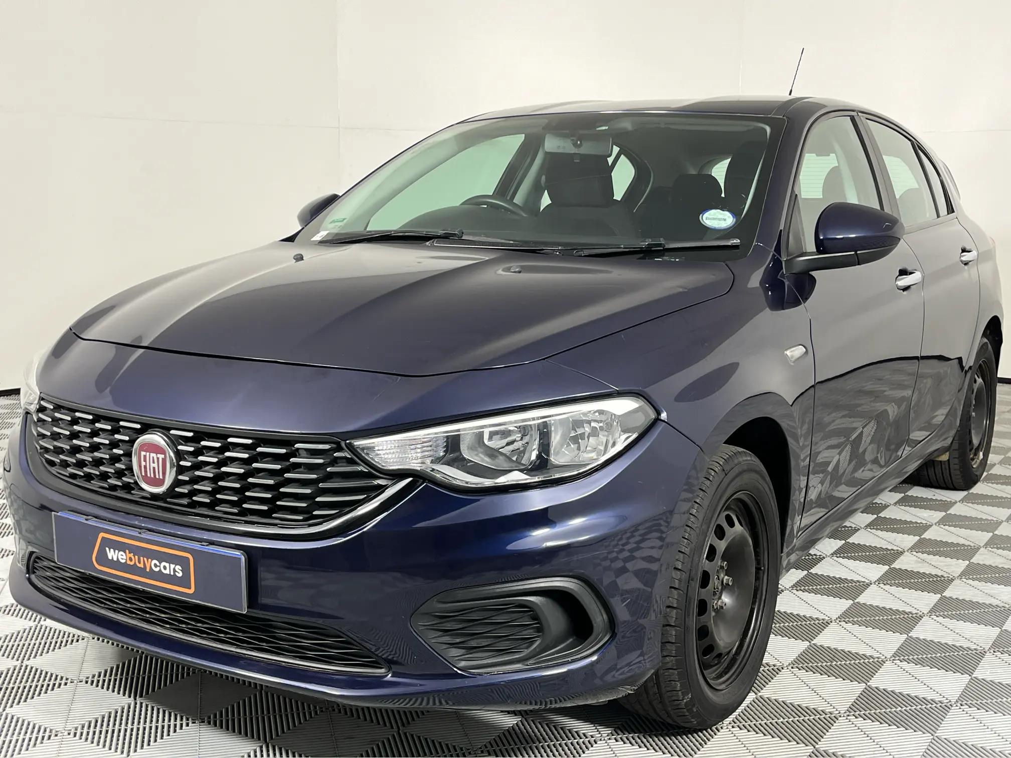 Fiat Tipo 1.4 Easy H/B
