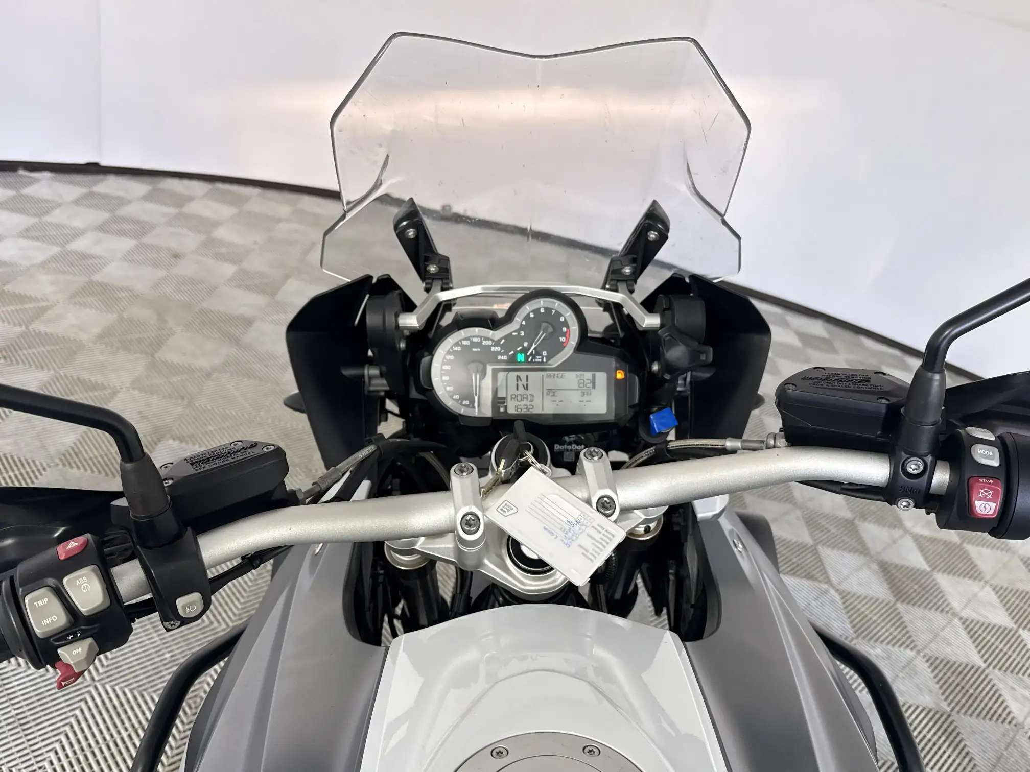 BMW R Series