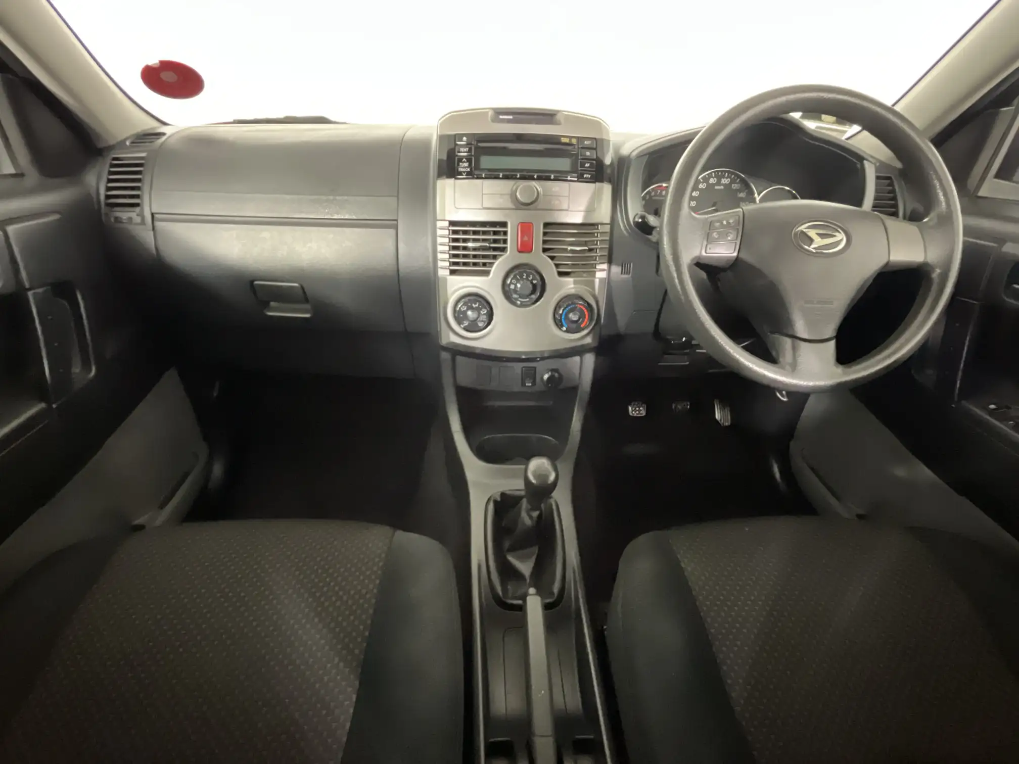 Daihatsu Terios