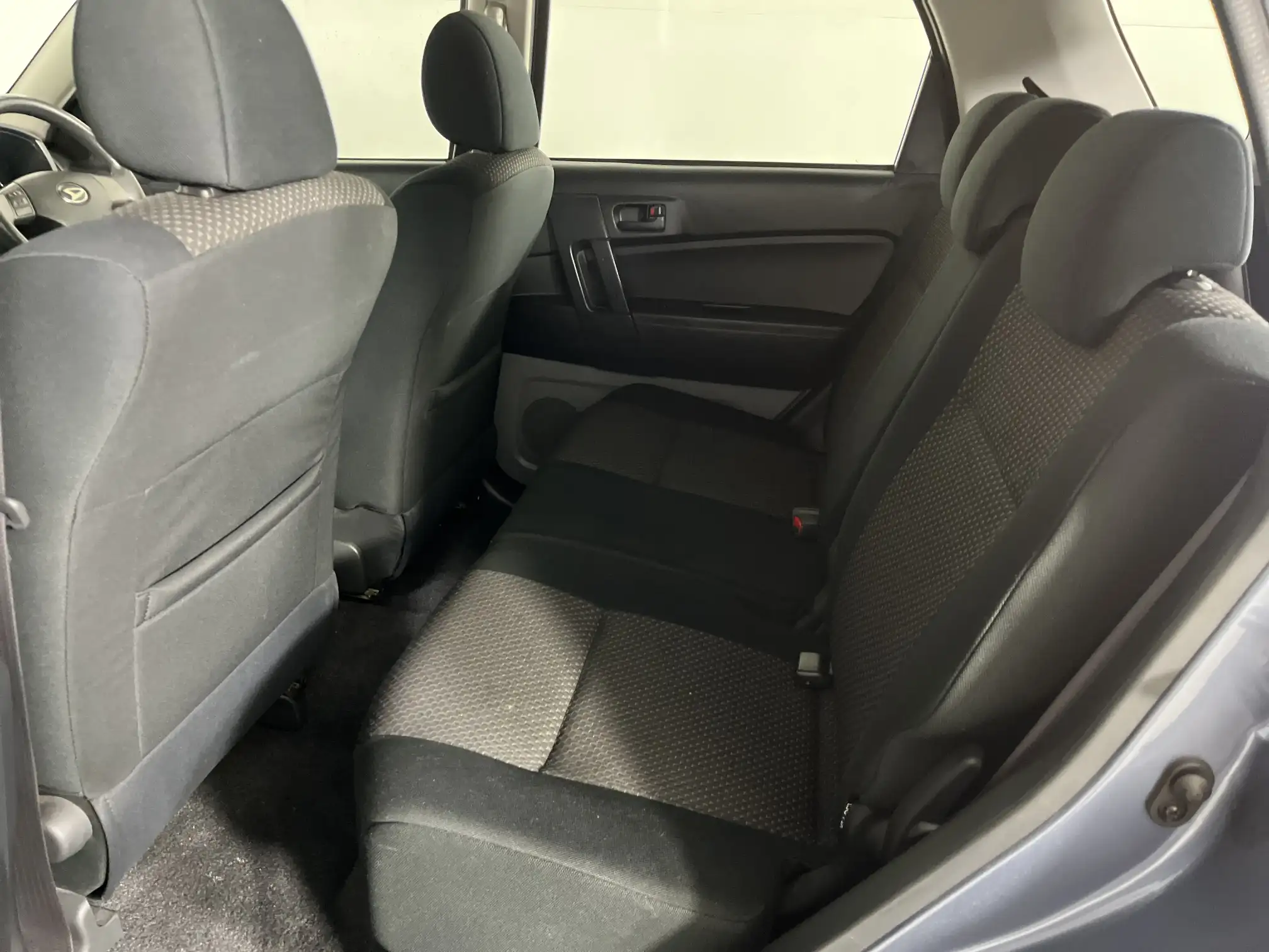 Daihatsu Terios