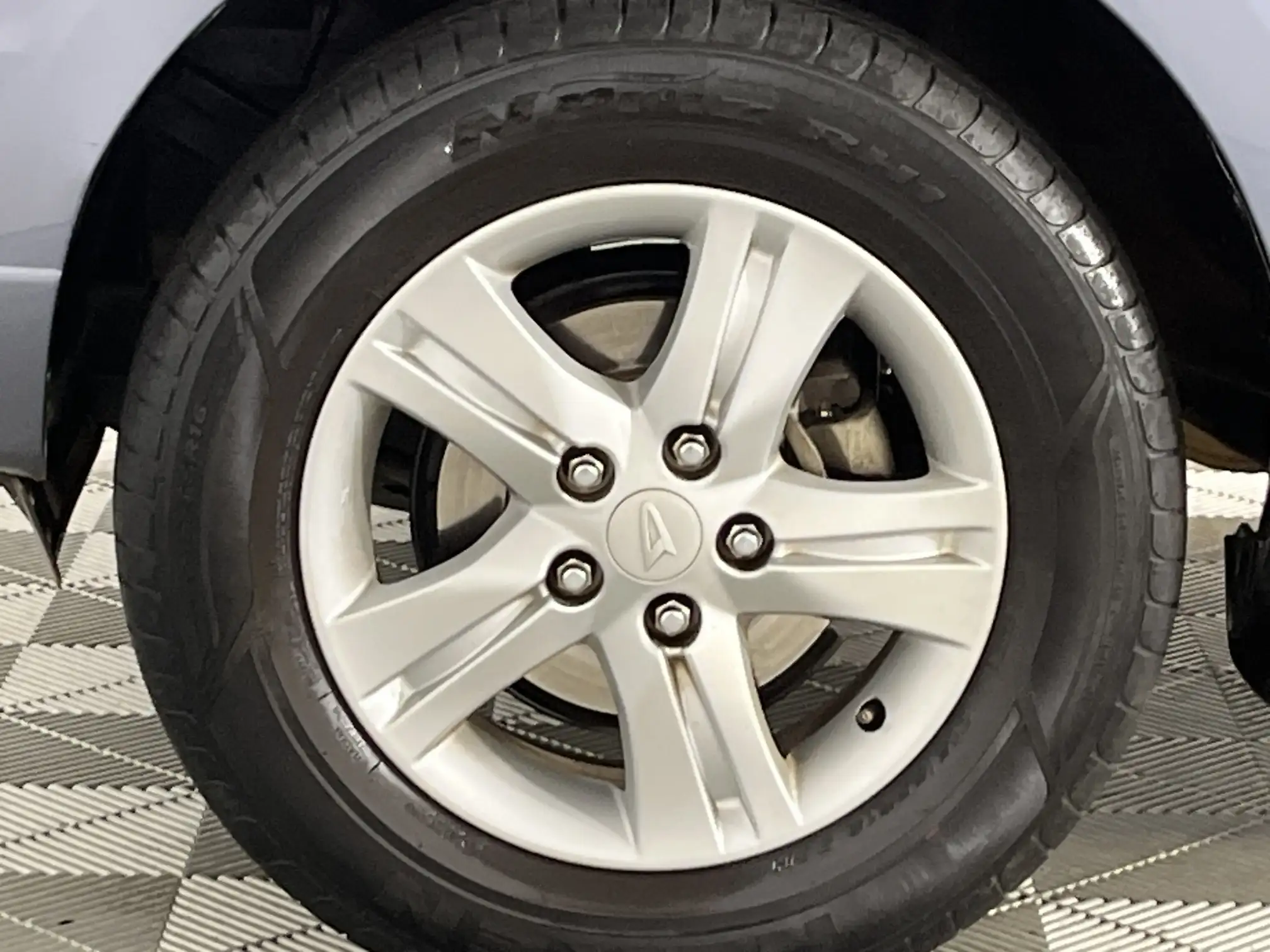 Daihatsu Terios