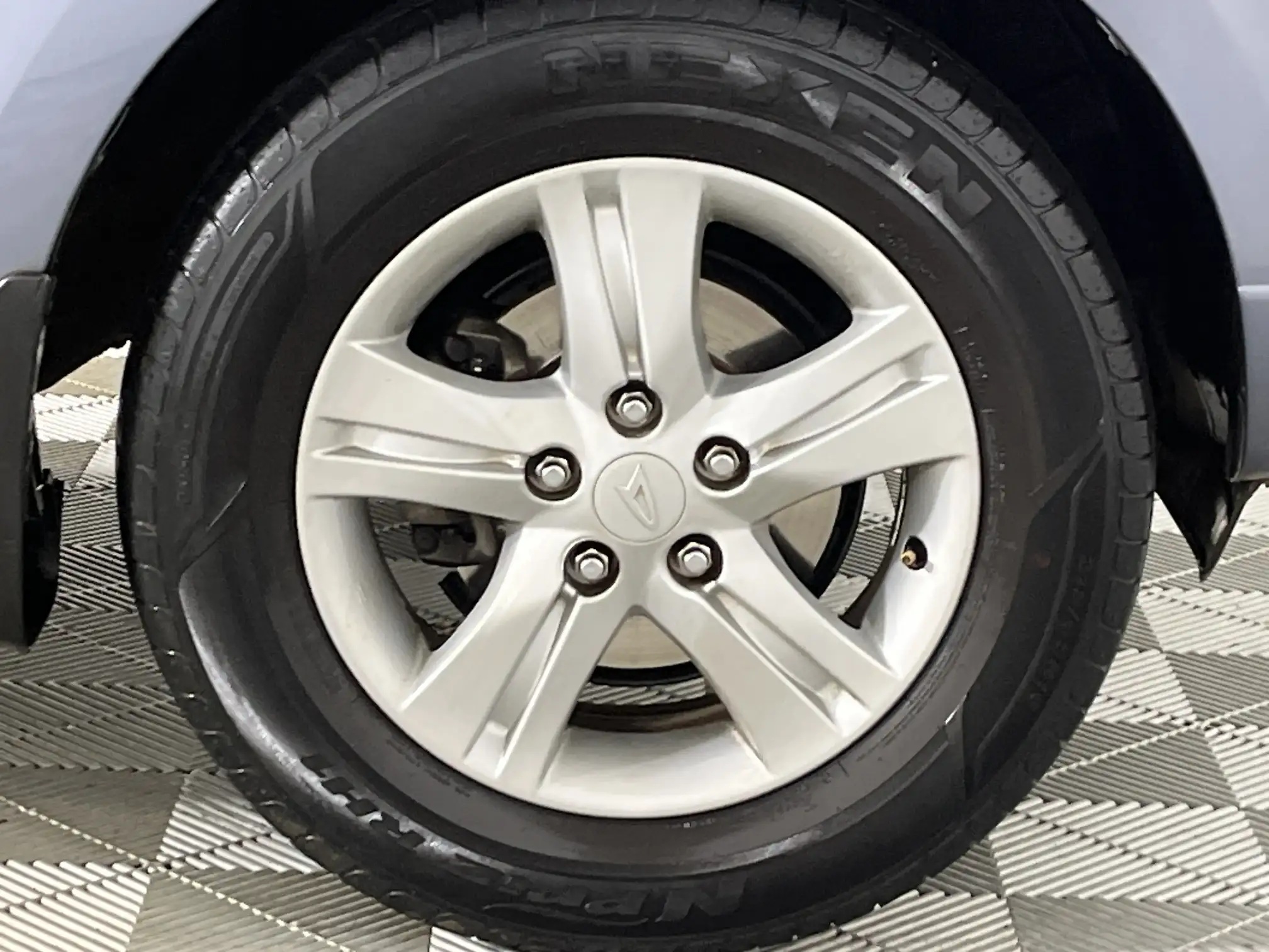 Daihatsu Terios