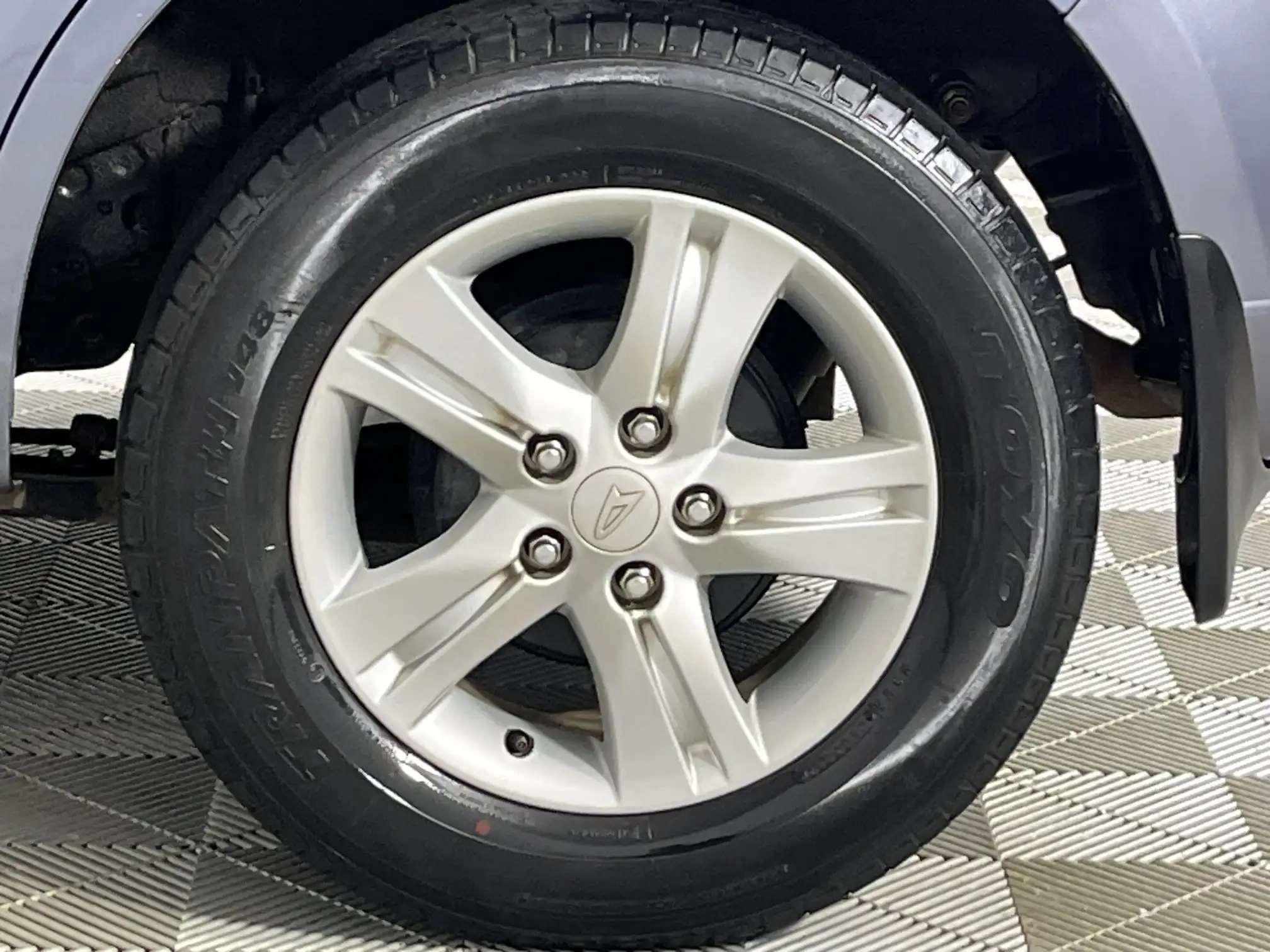 Daihatsu Terios
