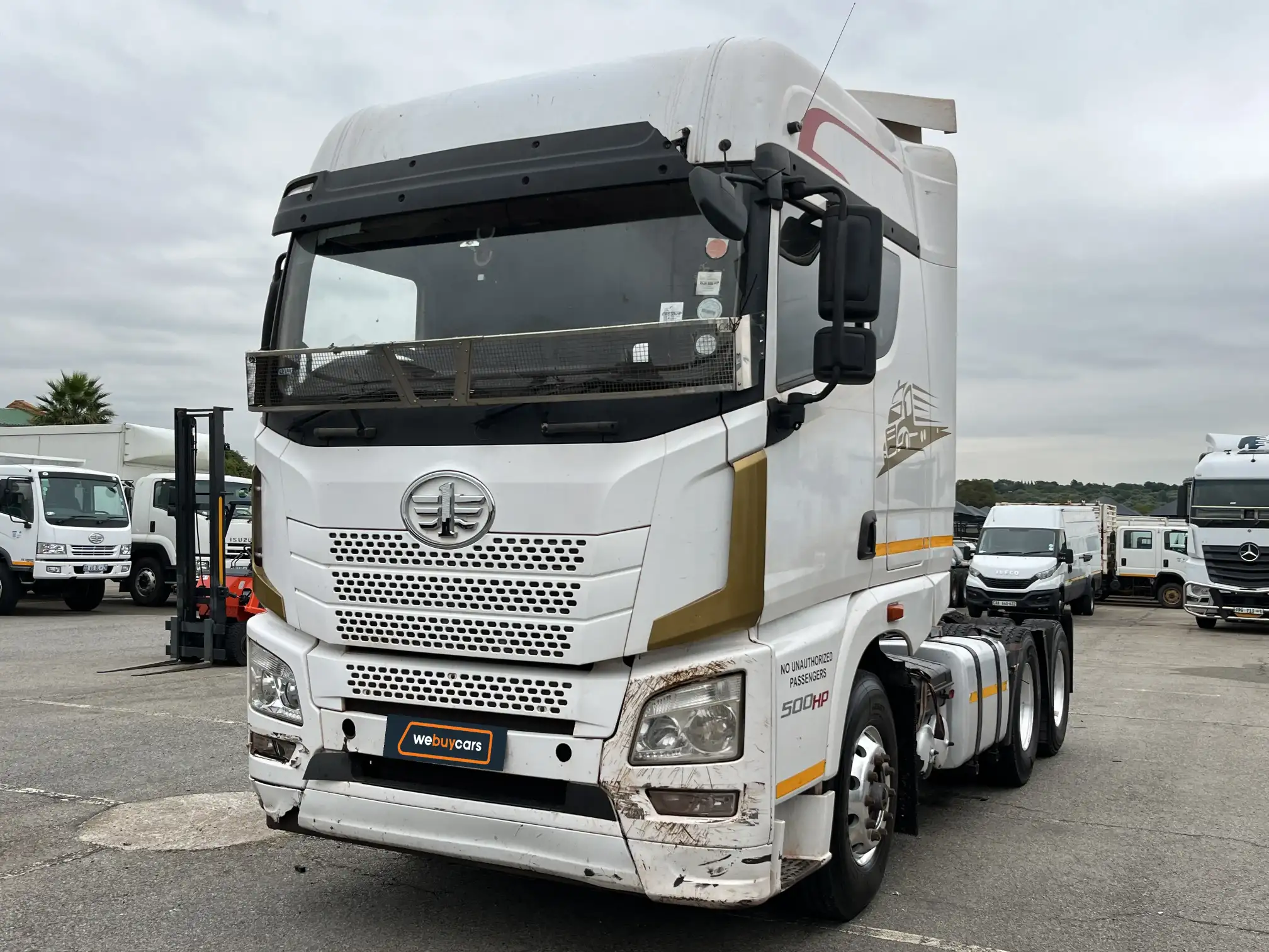 2023 FAW 28 Series