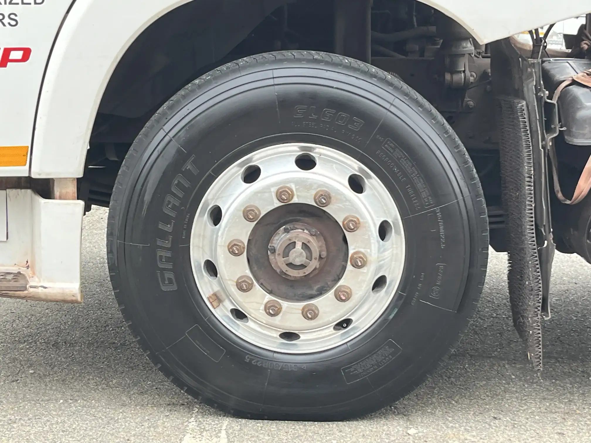 FAW 28 Series