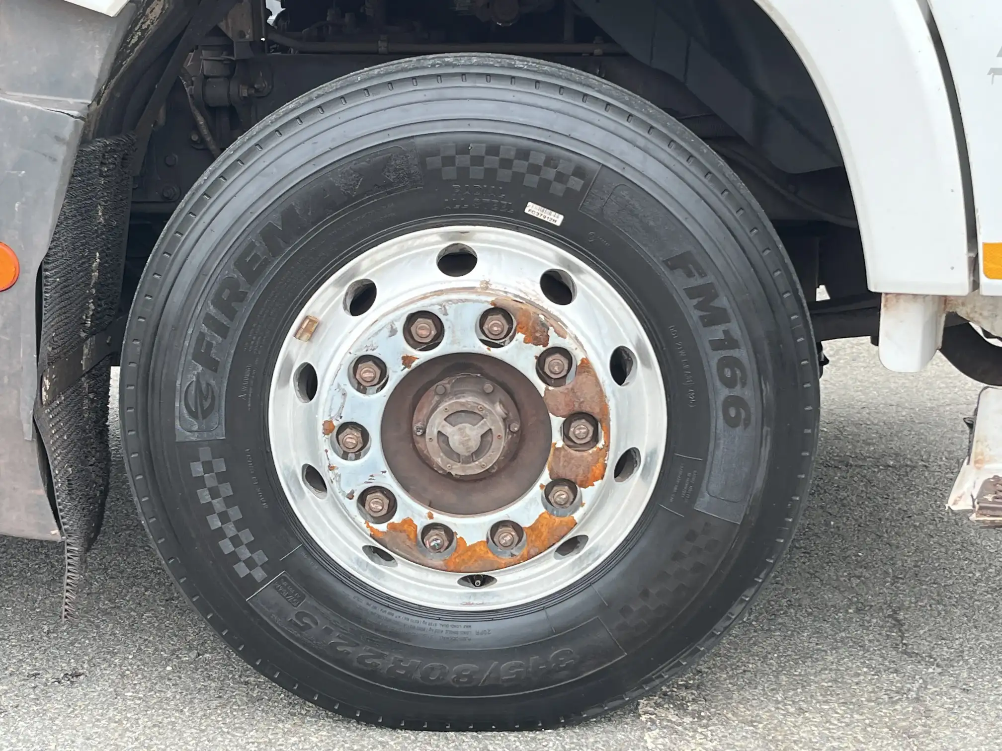 FAW 28 Series