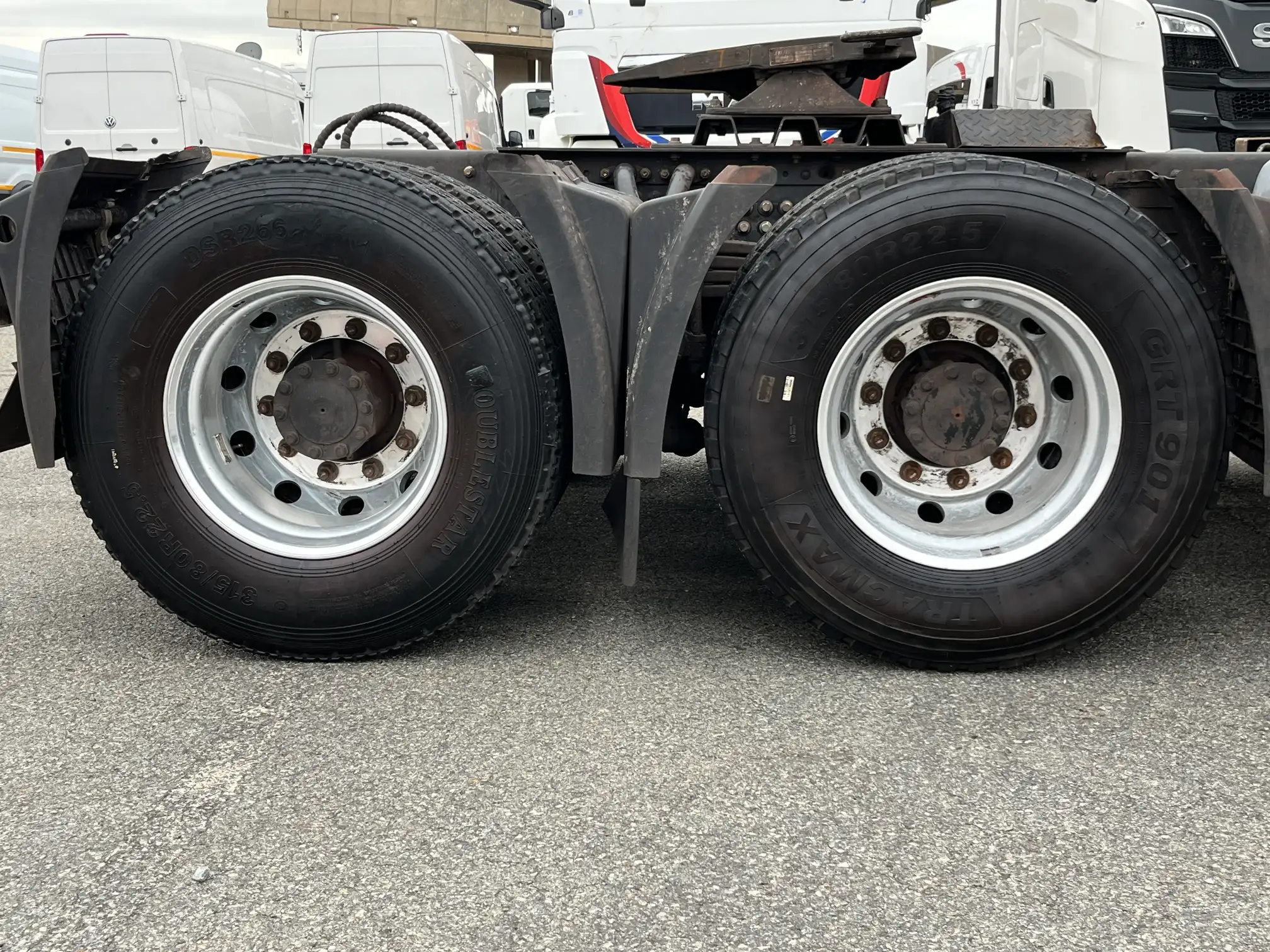 FAW 28 Series
