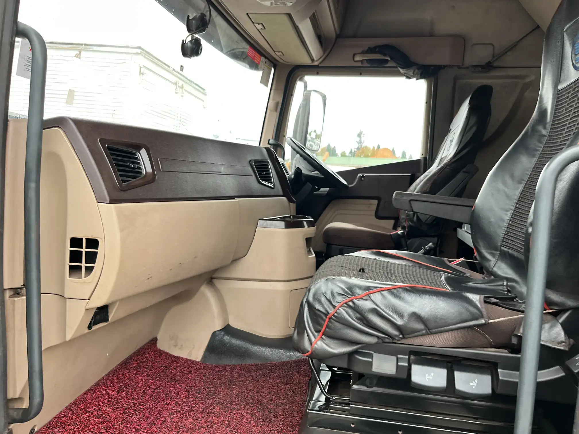 FAW 28 Series