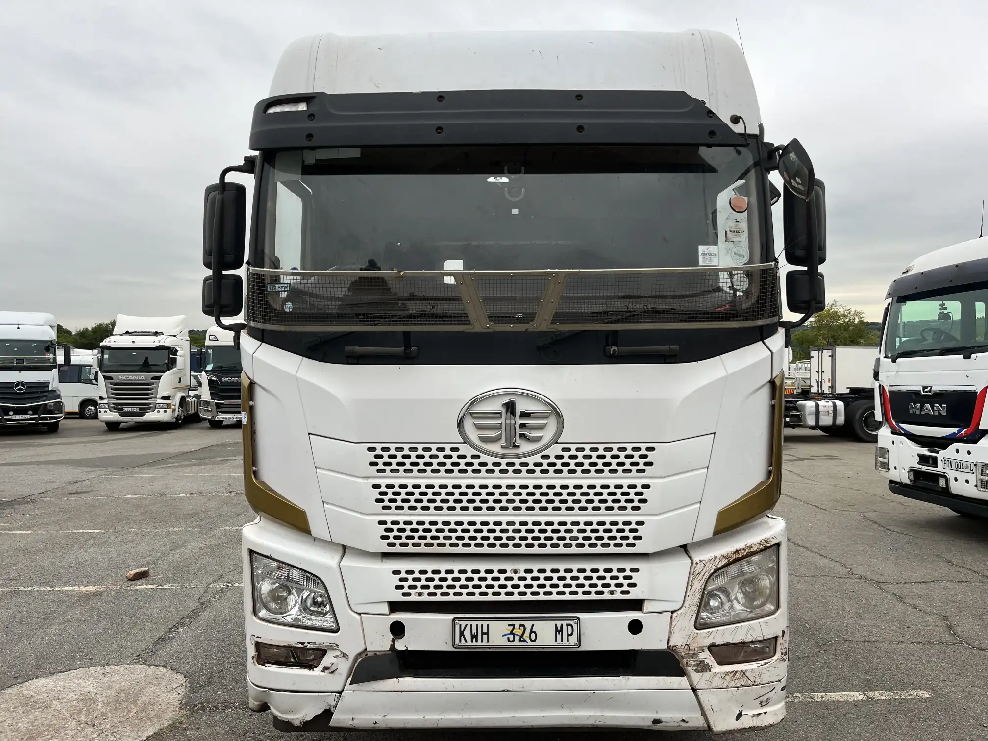 FAW 28 Series