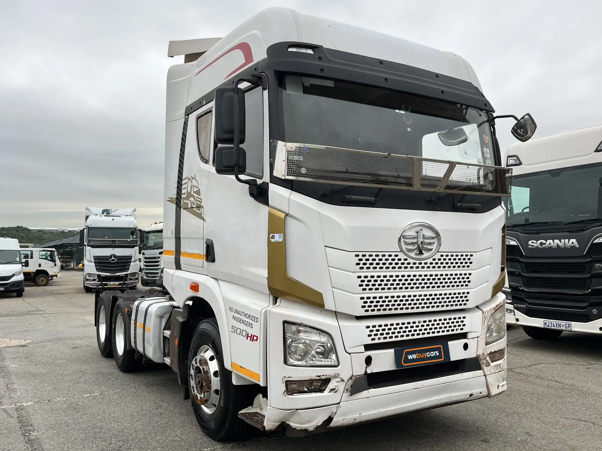 FAW 28 Series