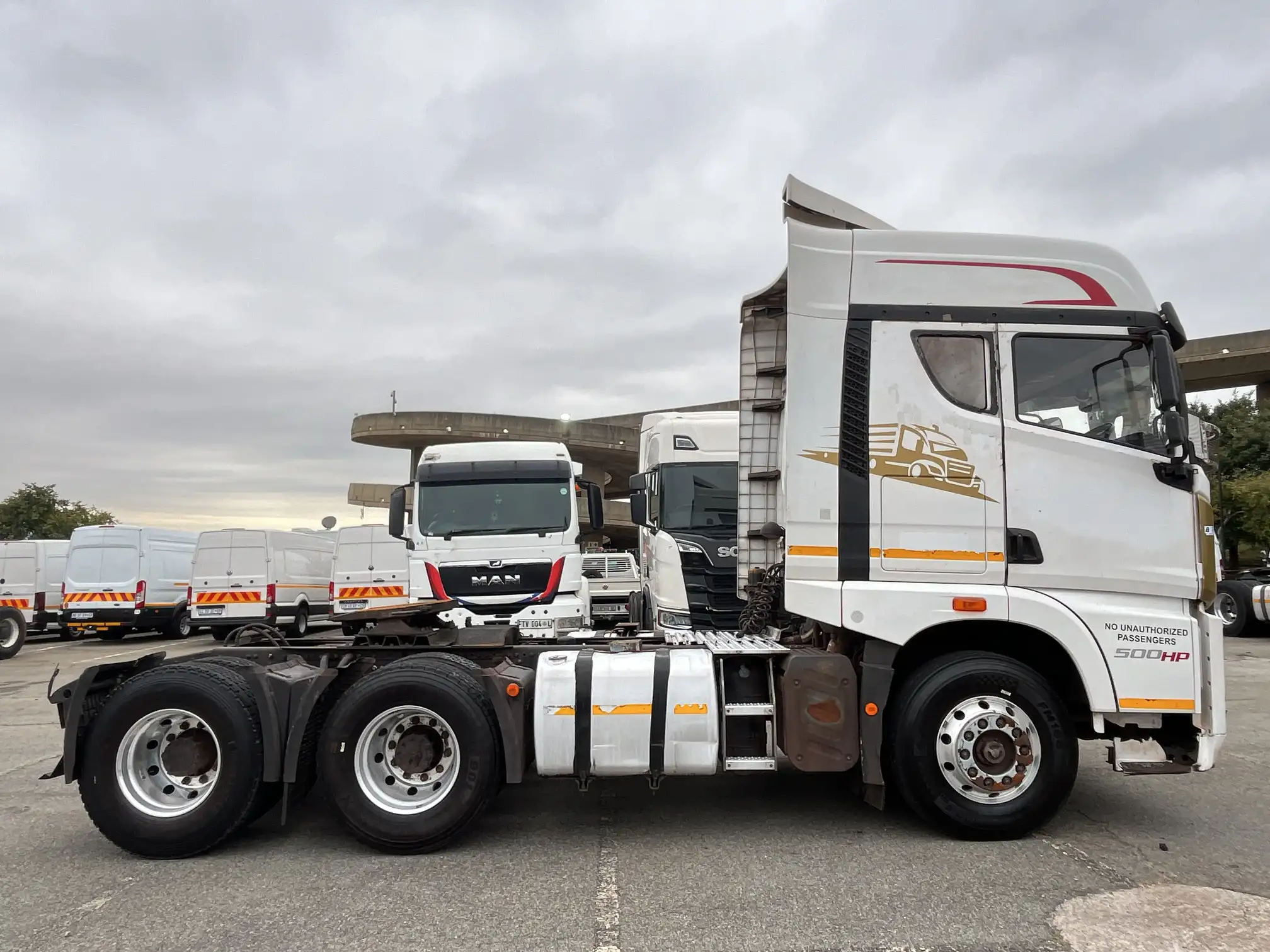 FAW 28 Series