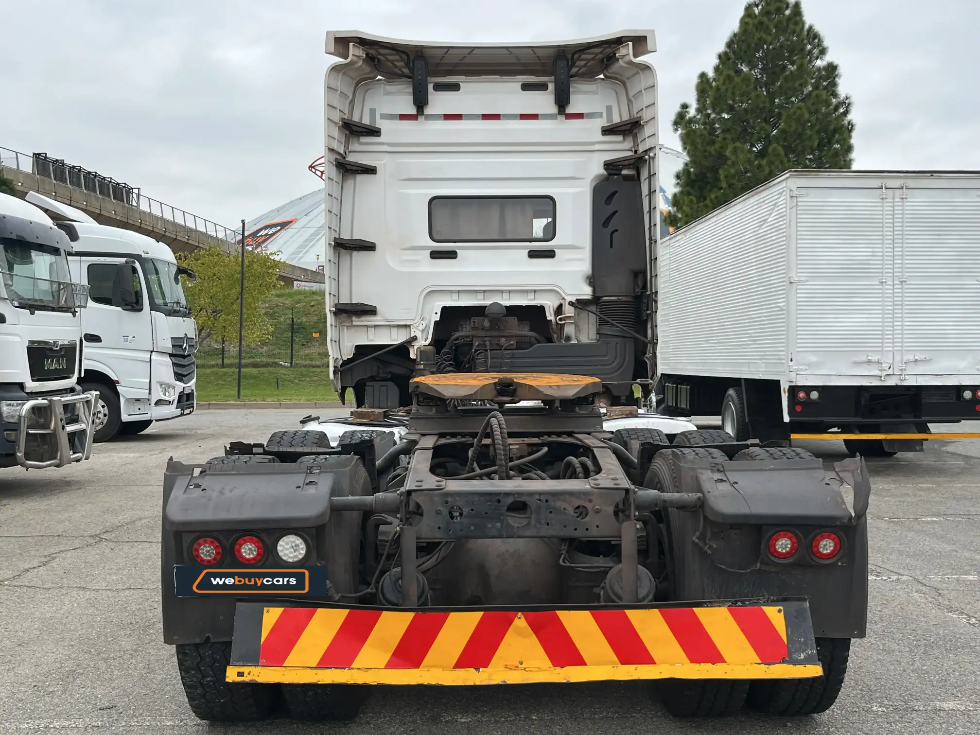 FAW 28 Series